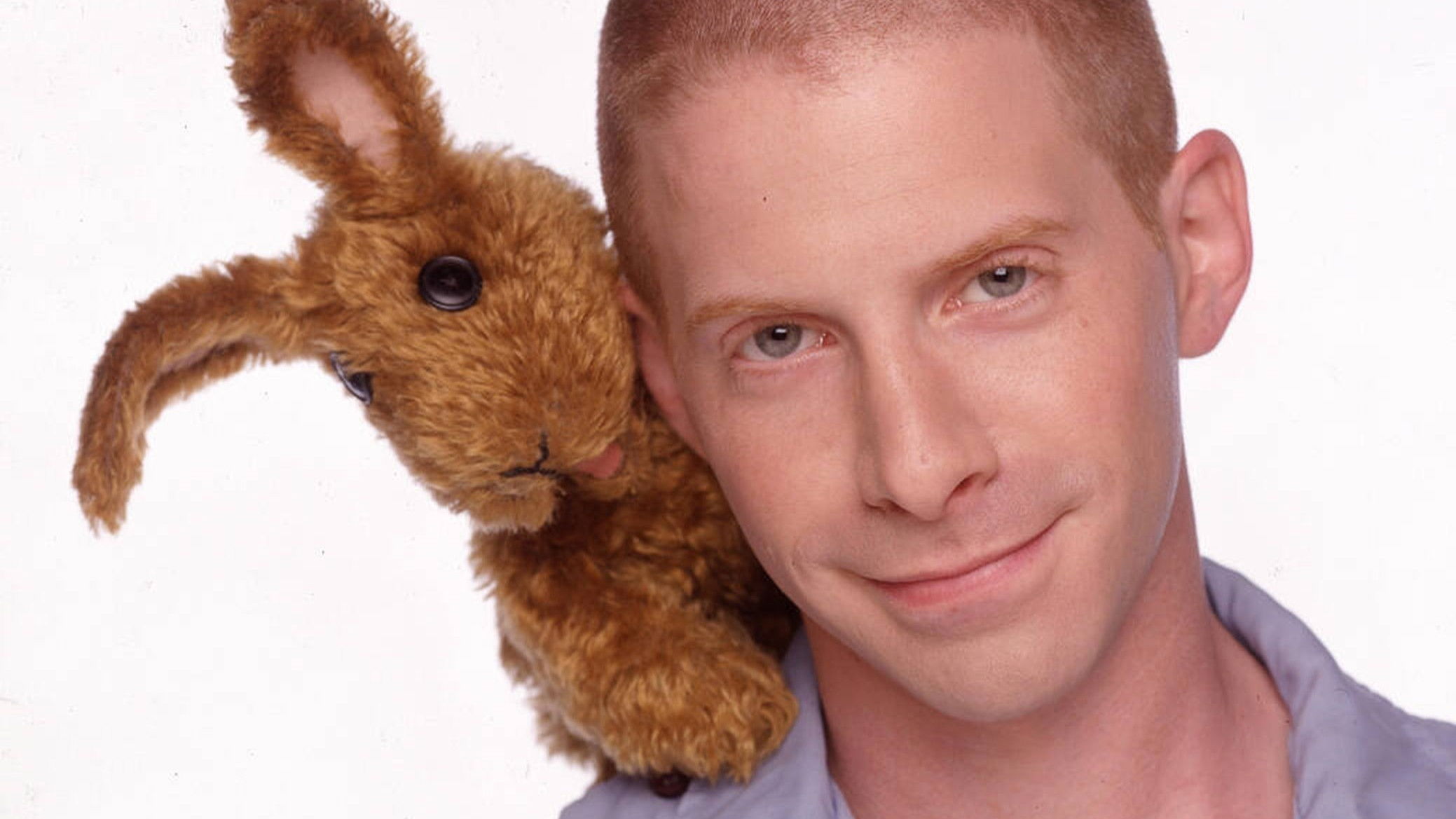 Greg the Bunny Background