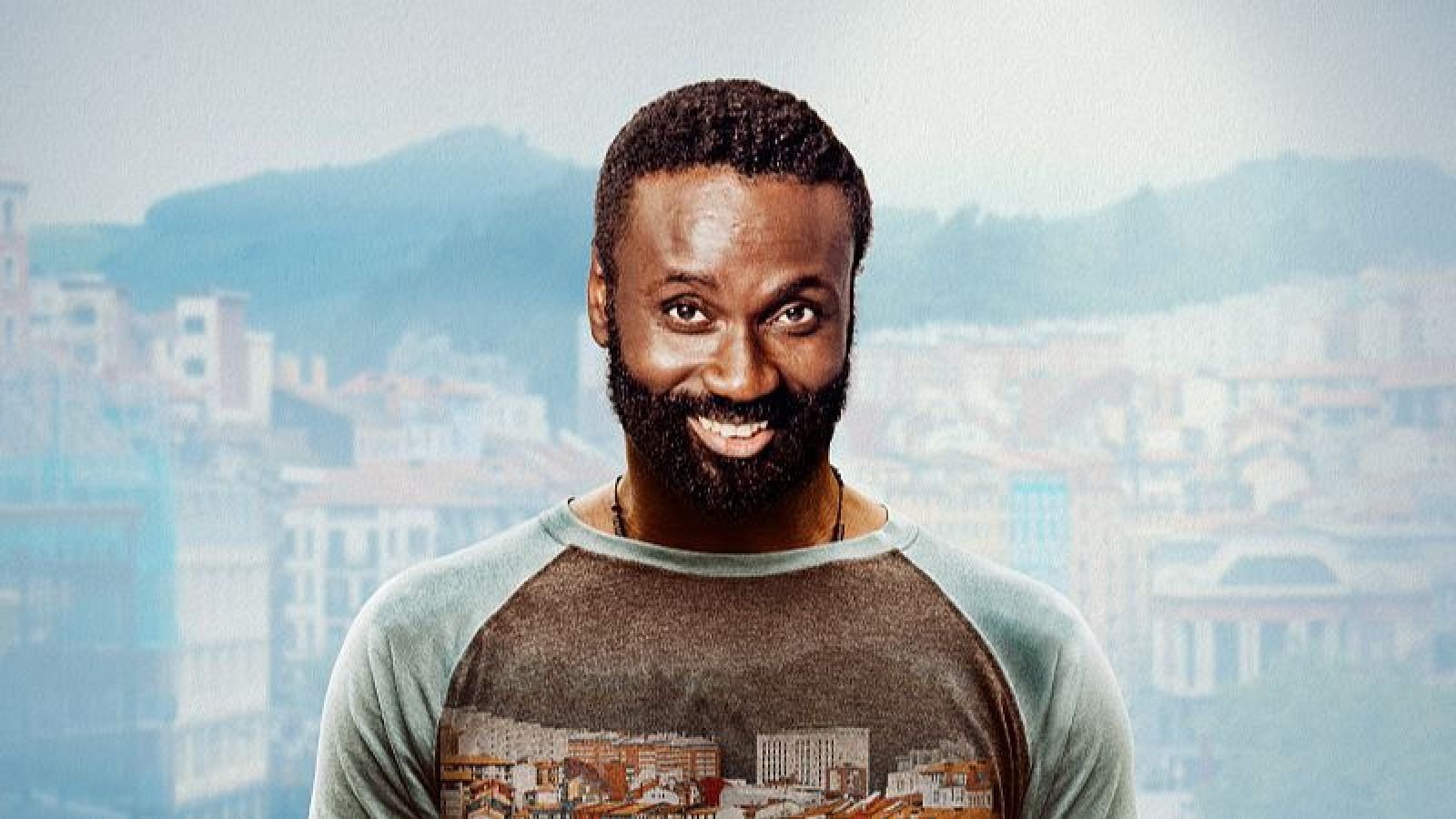 Detective Touré Background