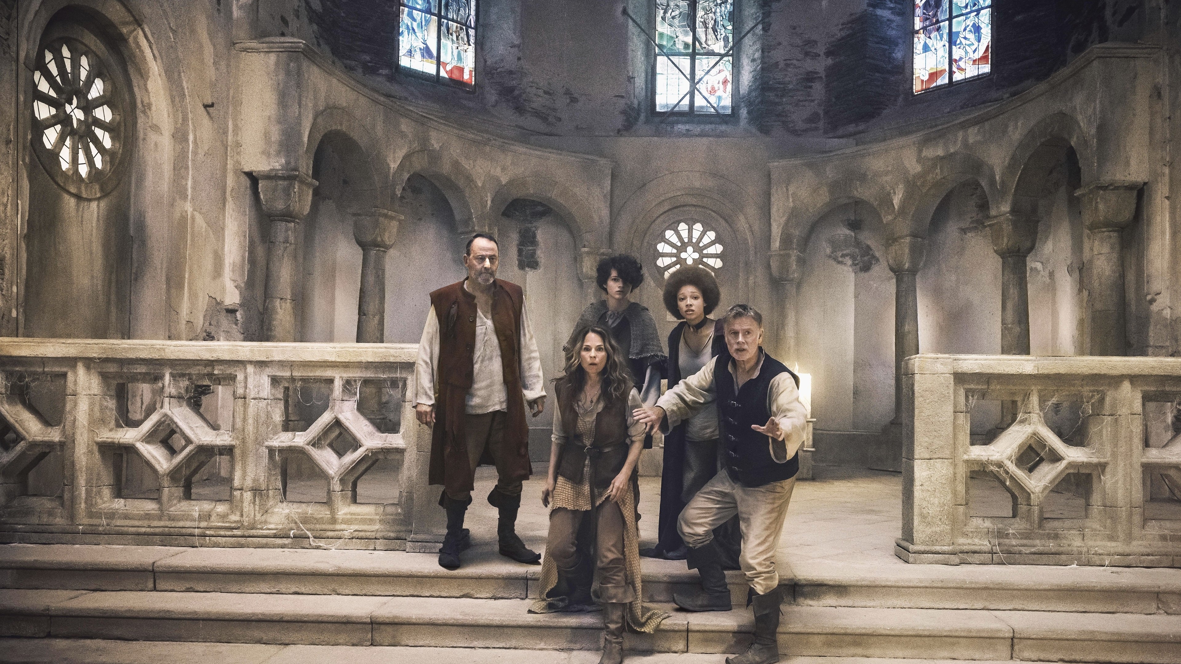 Family Pack Background