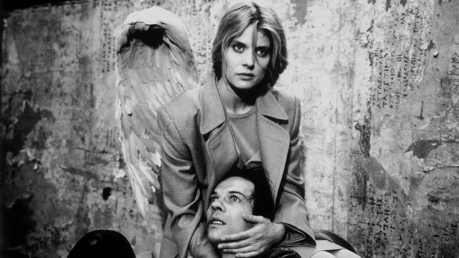 Faraway, So Close! Background