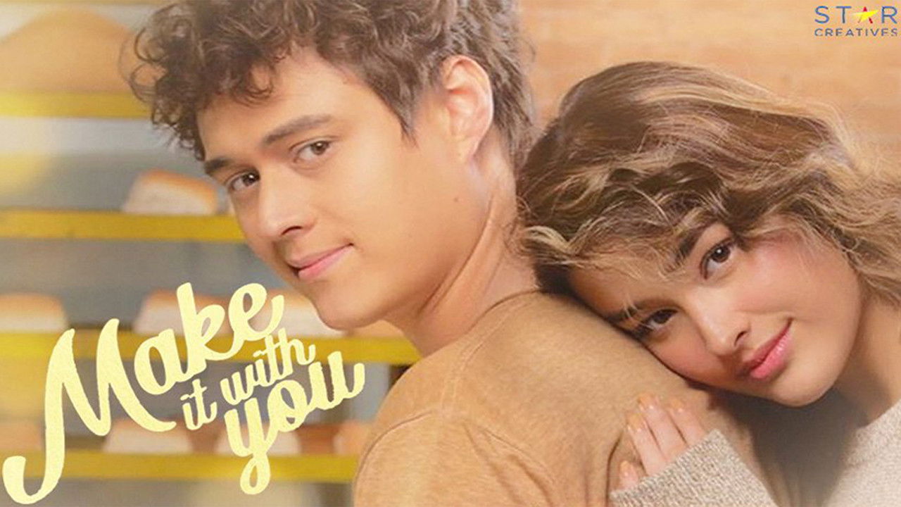 Make It with You Background