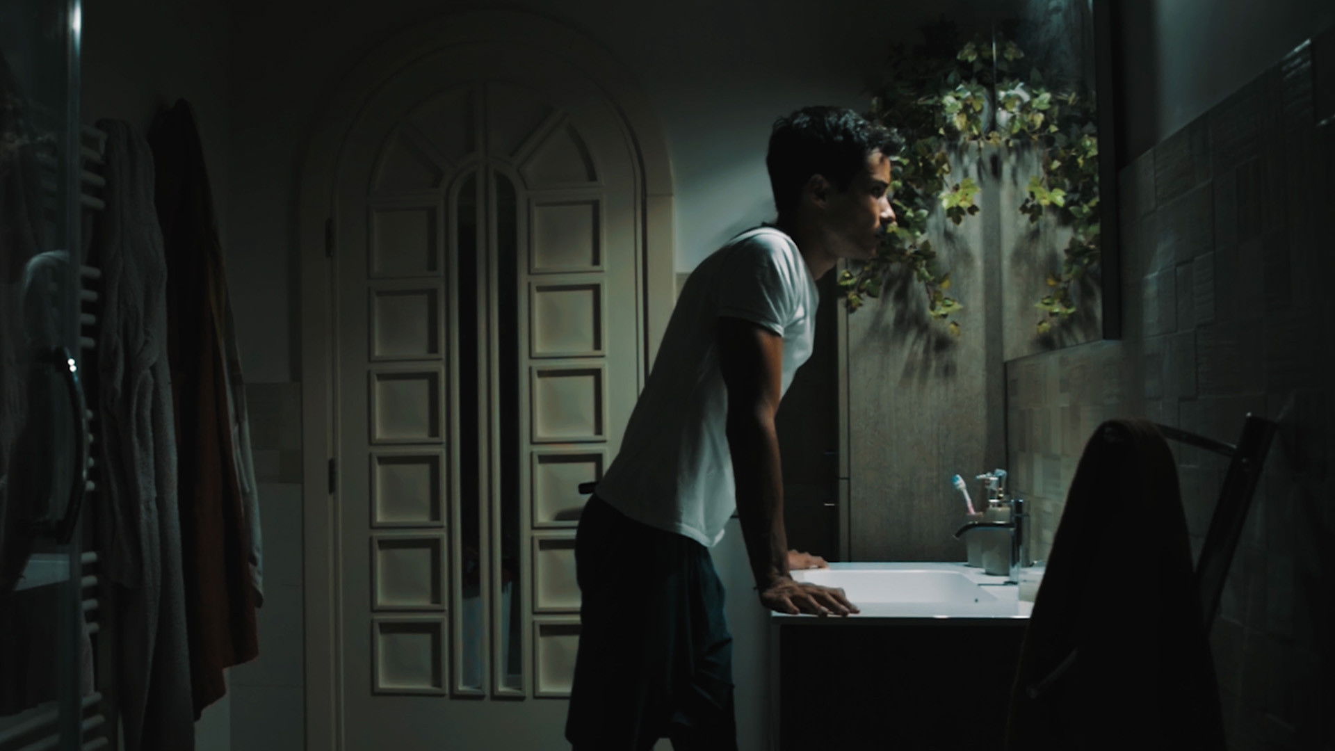 The Adolf Factor Background