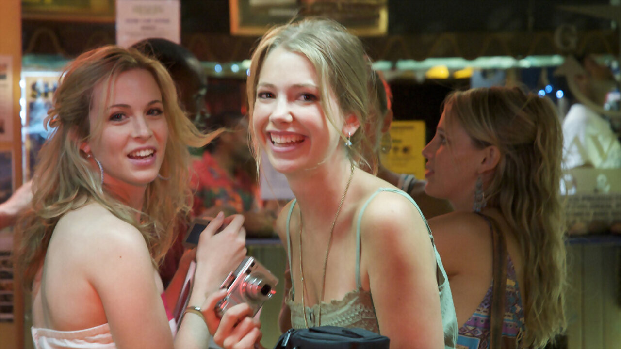 Natalee Holloway Background