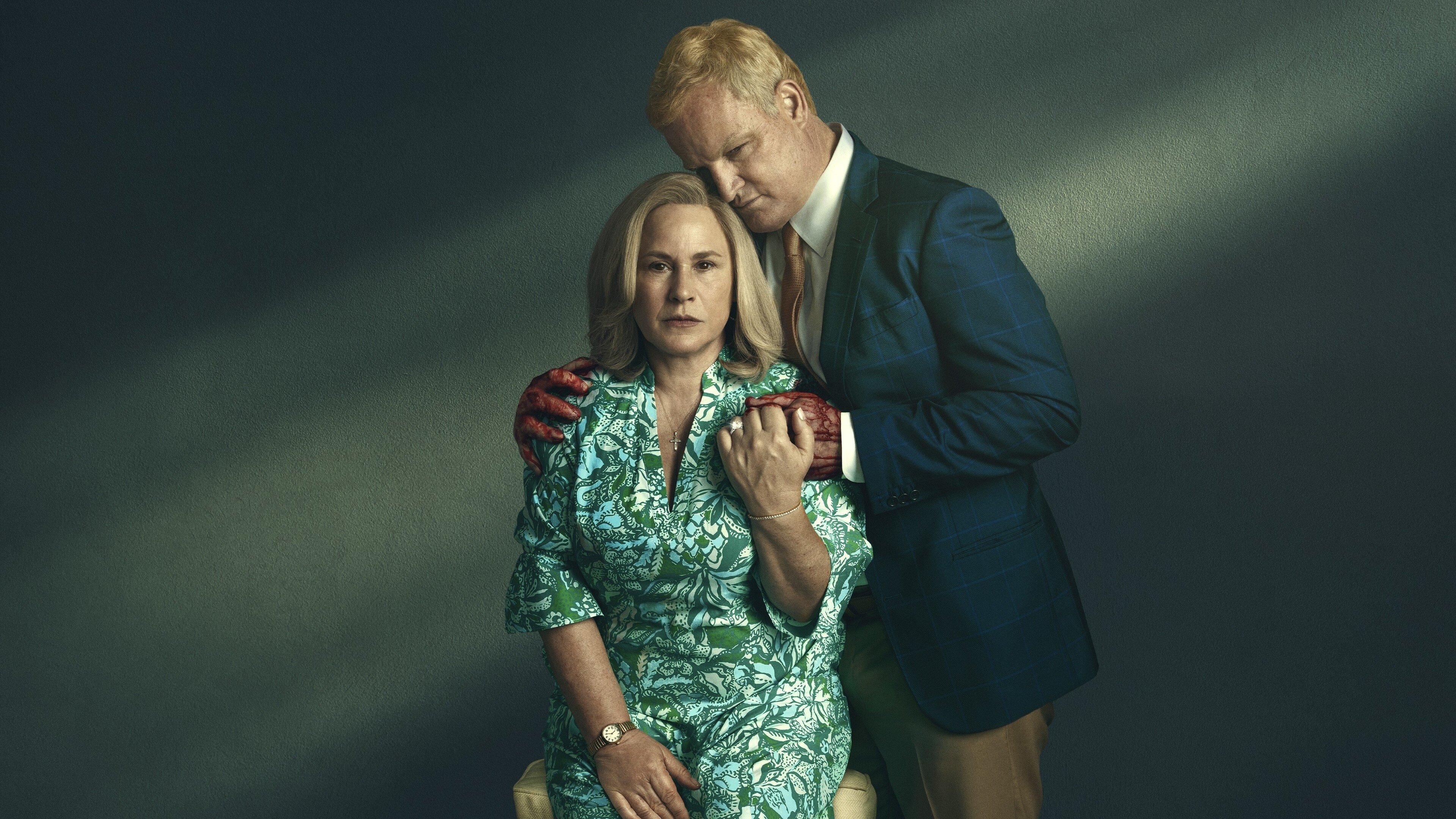 Murdaugh: Death in the Family Background