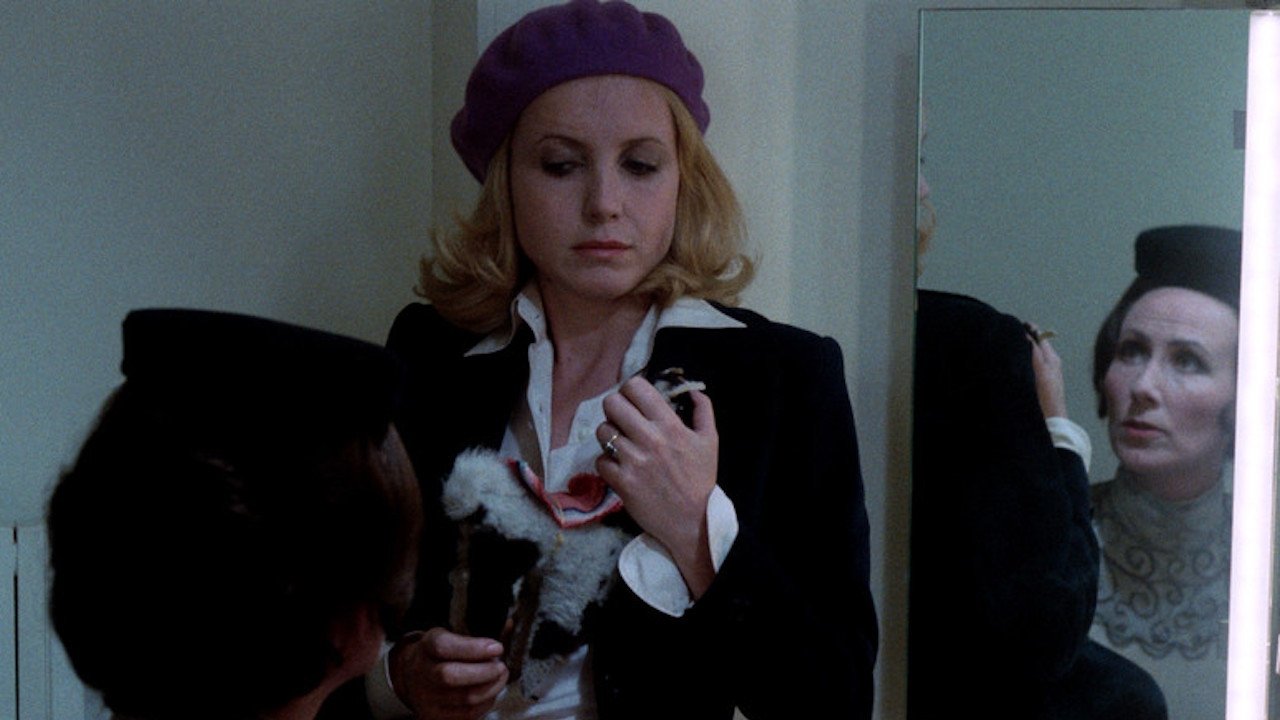 Nevermore, Forever Background