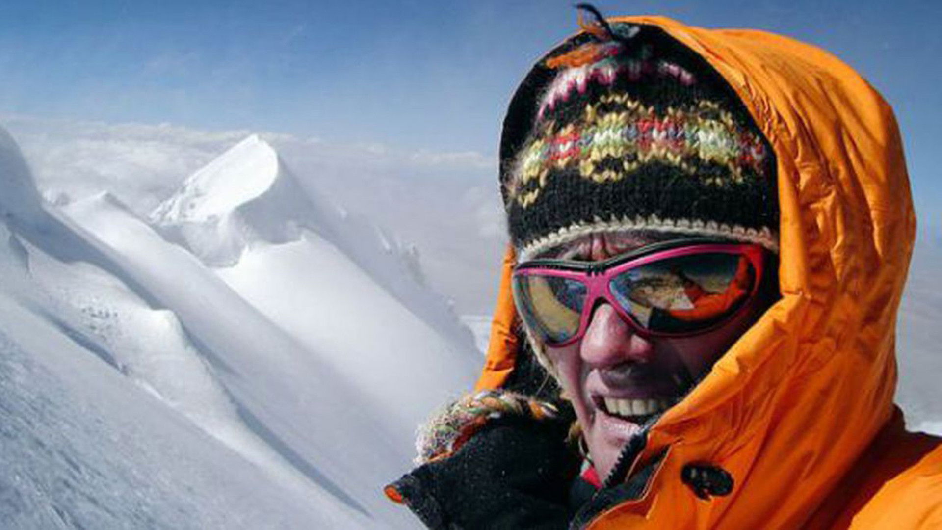 Pura Vida (The Ridge) Background