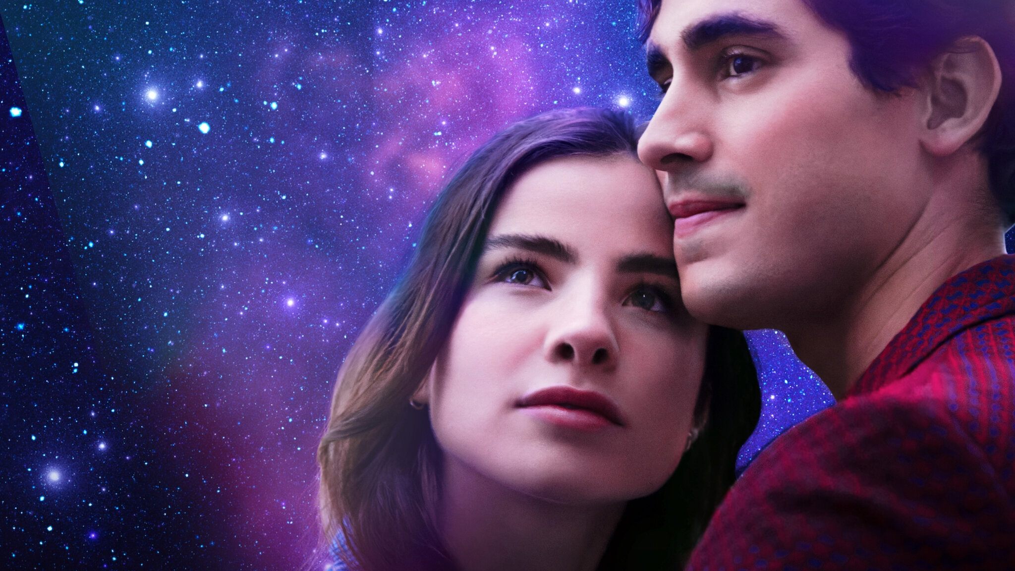 Beyond the Universe Background