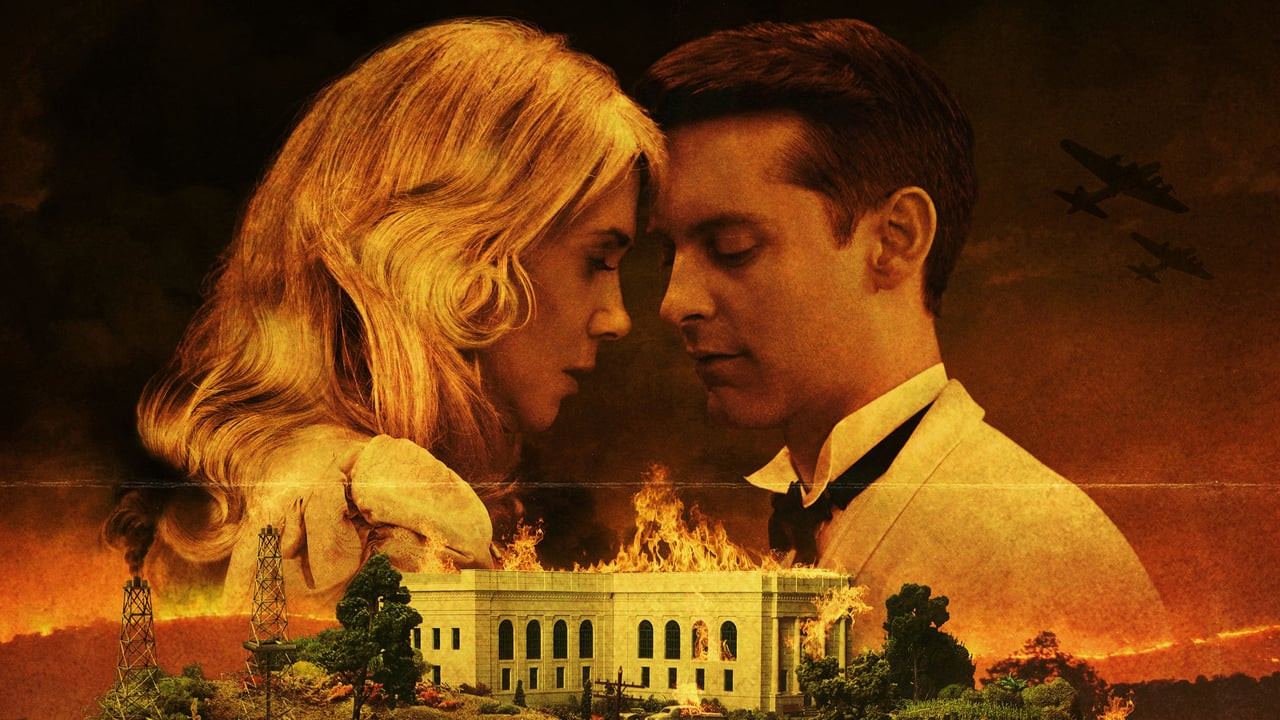 The Spoils of Babylon Background