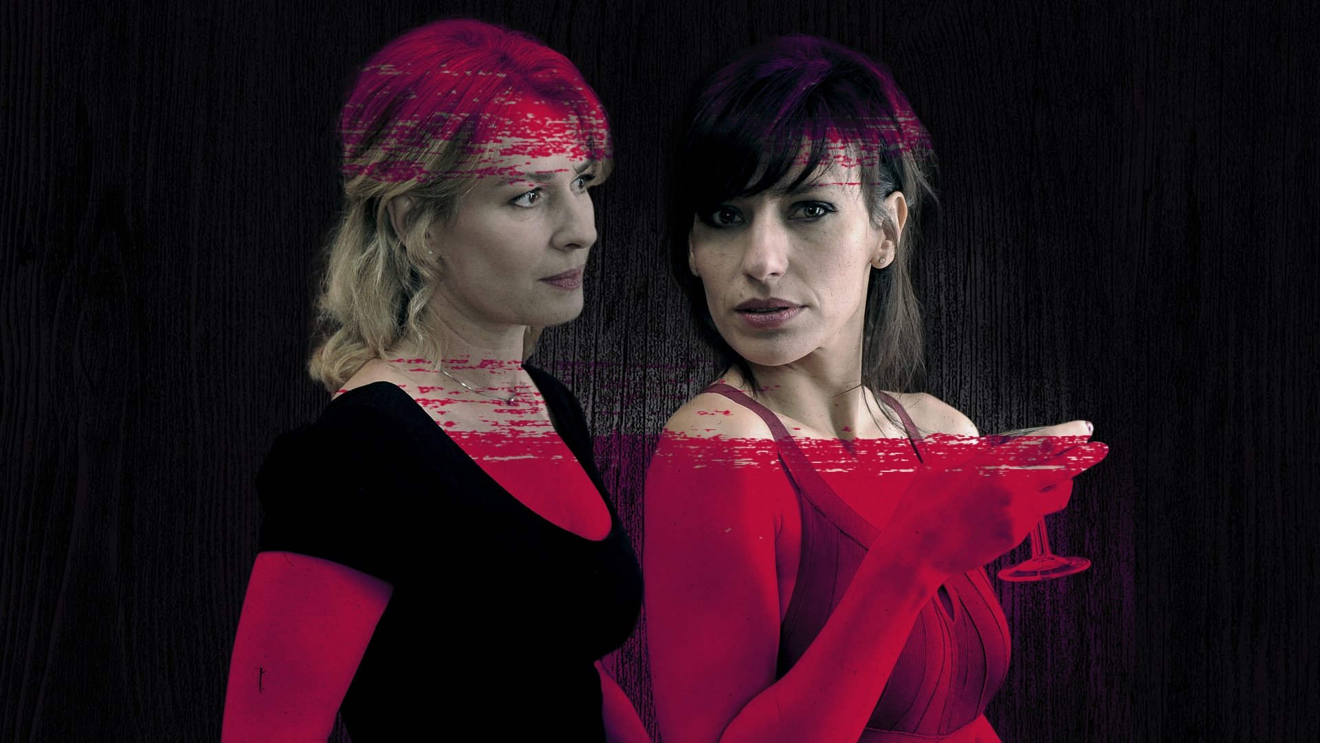 Dangereuses retrouvailles Background