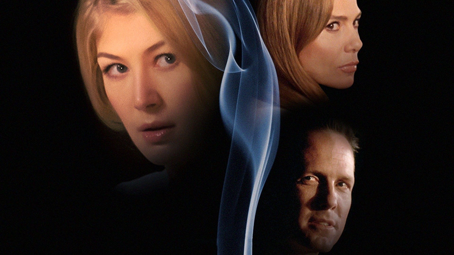 The Devil You Know Background