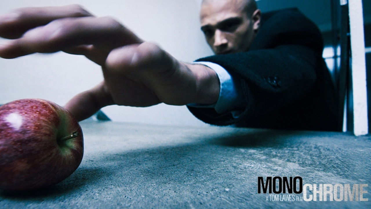 Monochrome Background