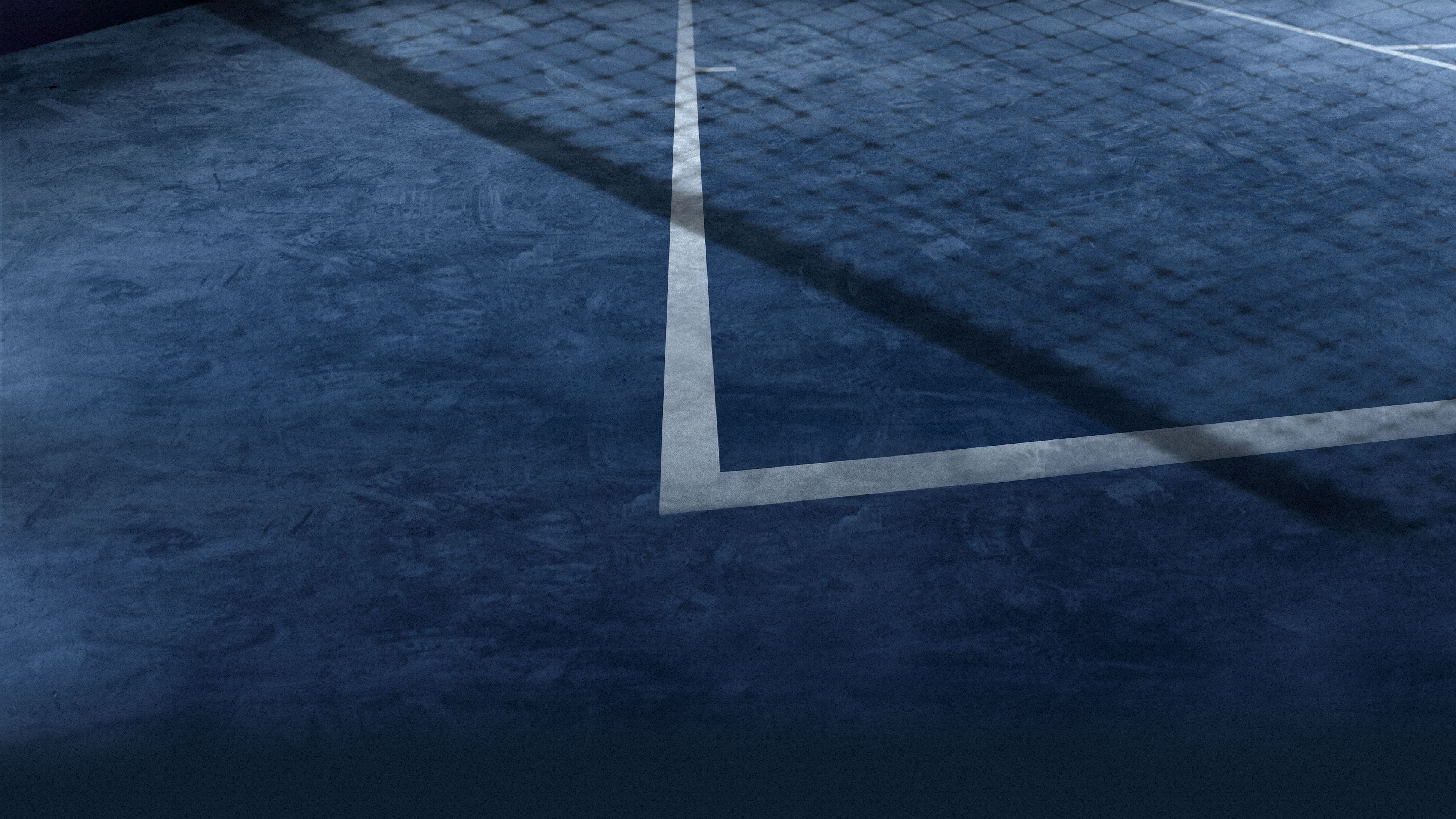 Backstory: Serena vs. The Umpire Background