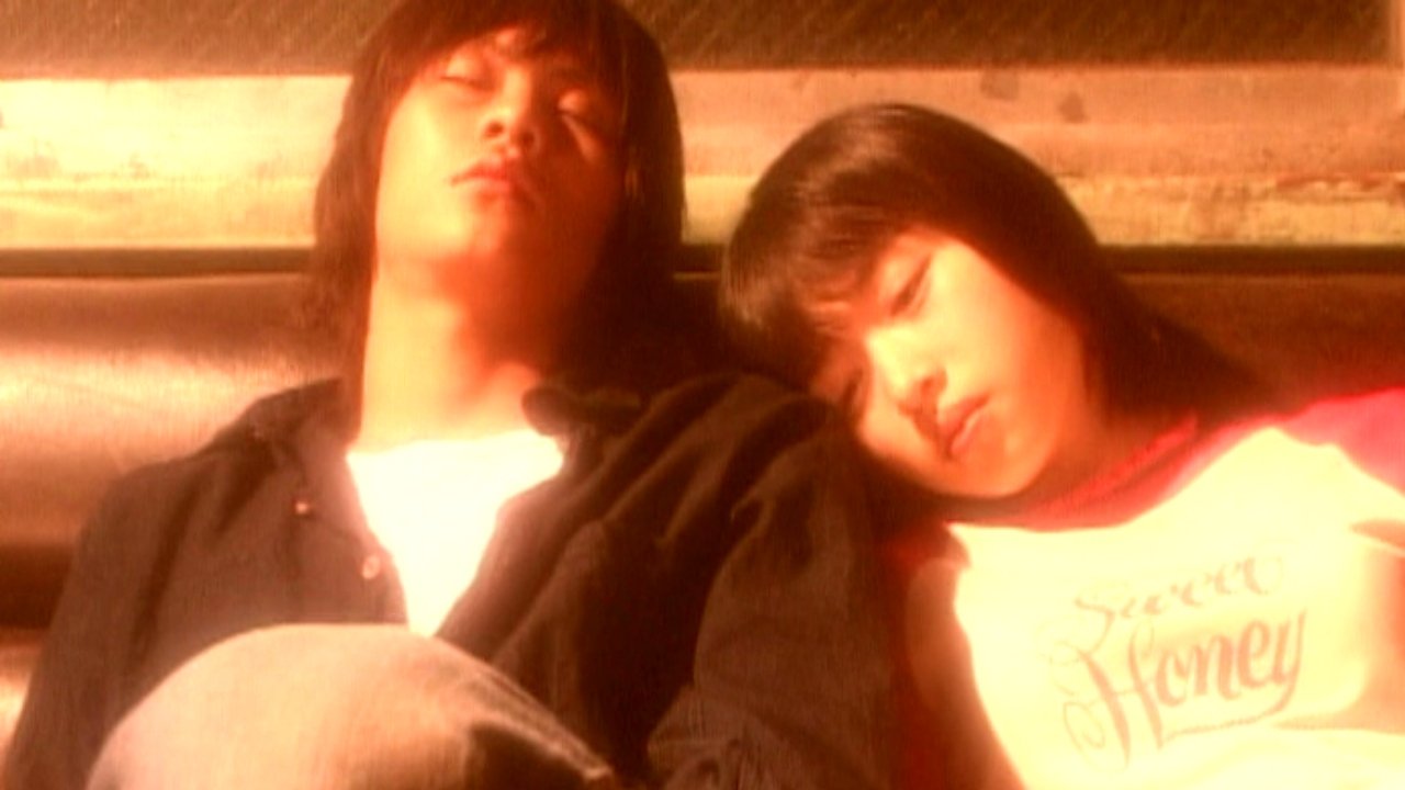 Enclosed Pain Background