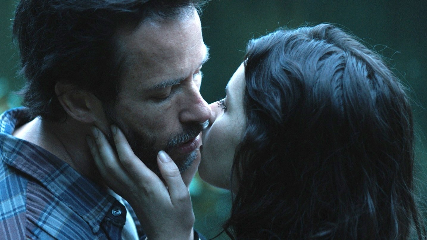 Breathe In Background