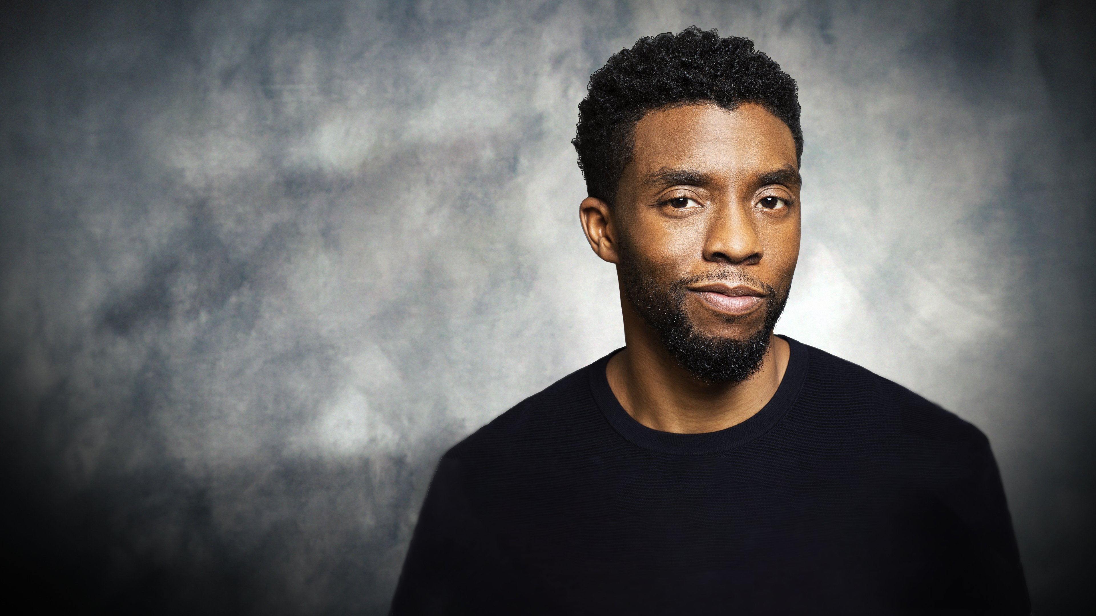 Chadwick Boseman: A Tribute for a King Background
