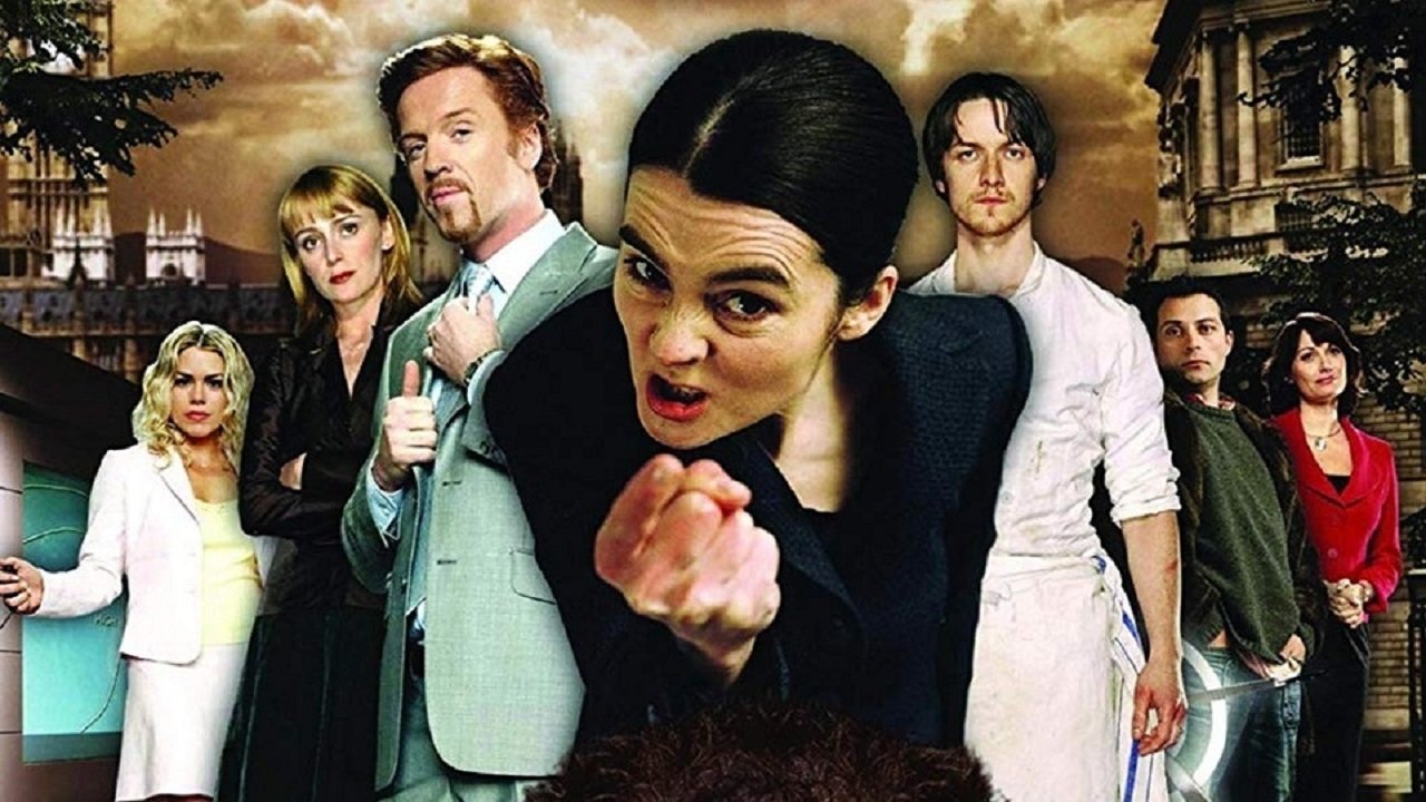 ShakespeaRe-Told Background