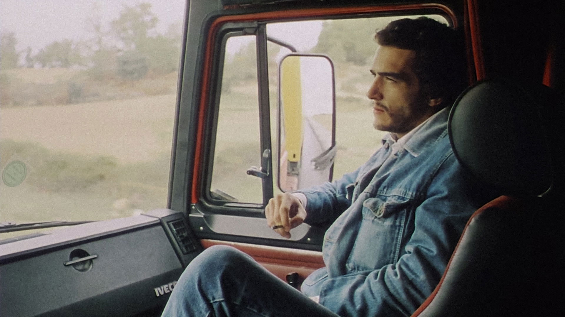 Matar Saudades Background