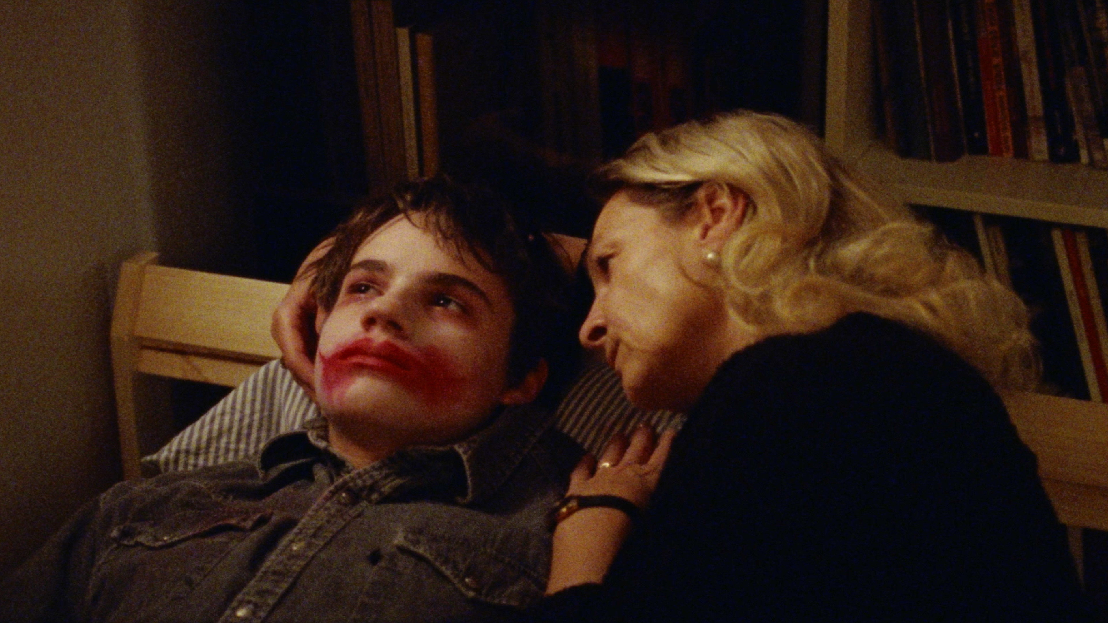 Lost Country Background