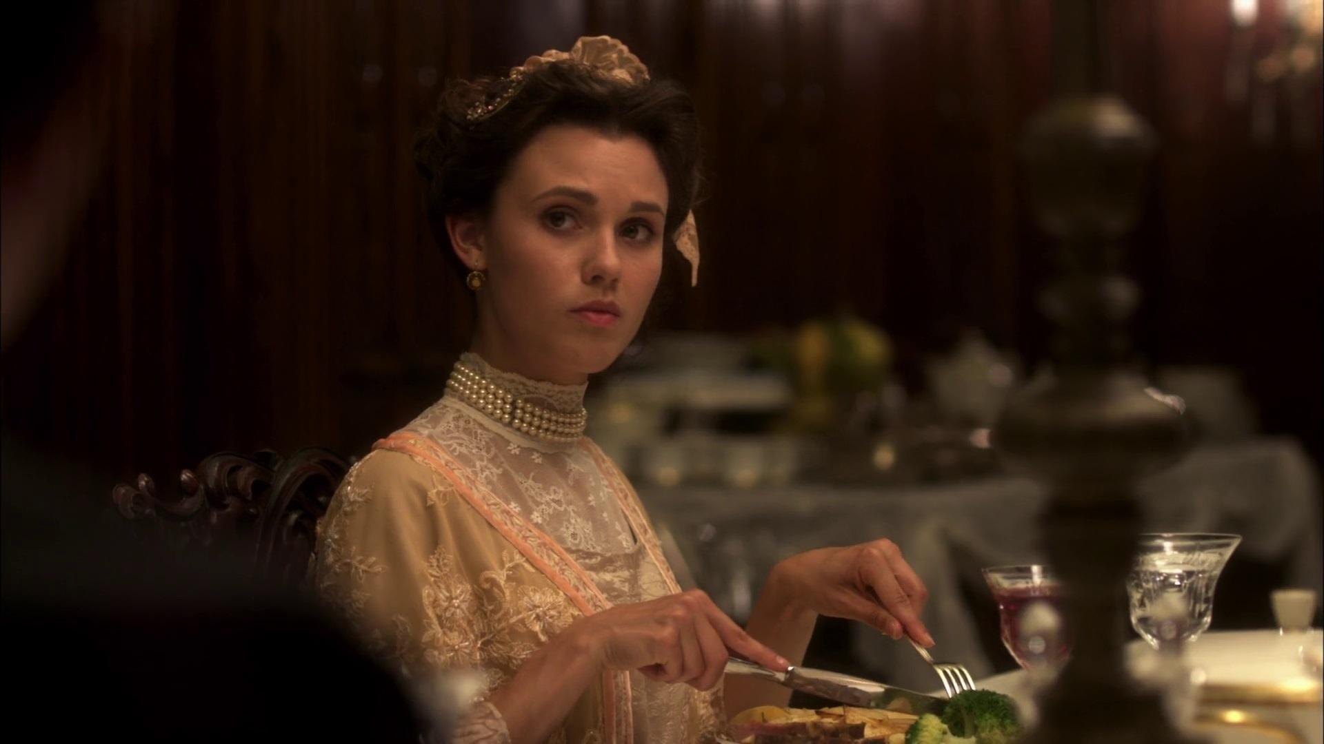 When Calls the Heart Background