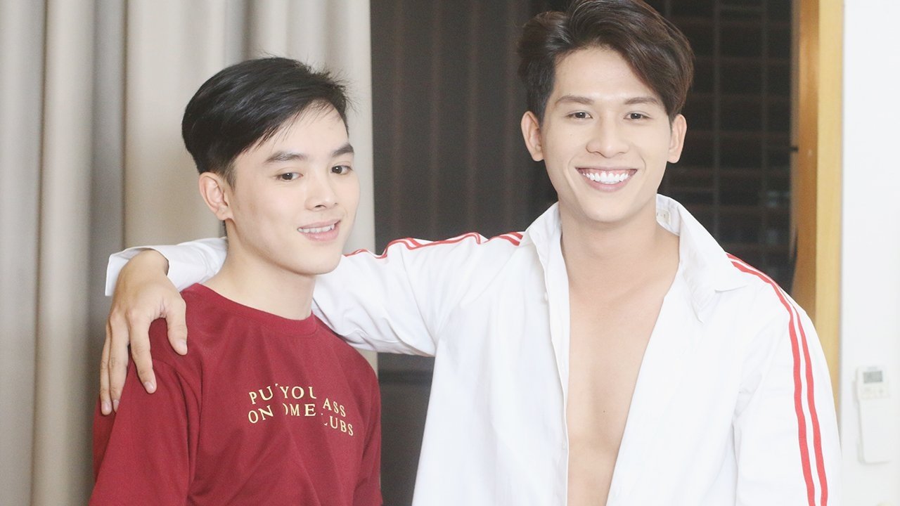 The Lost Ring Background