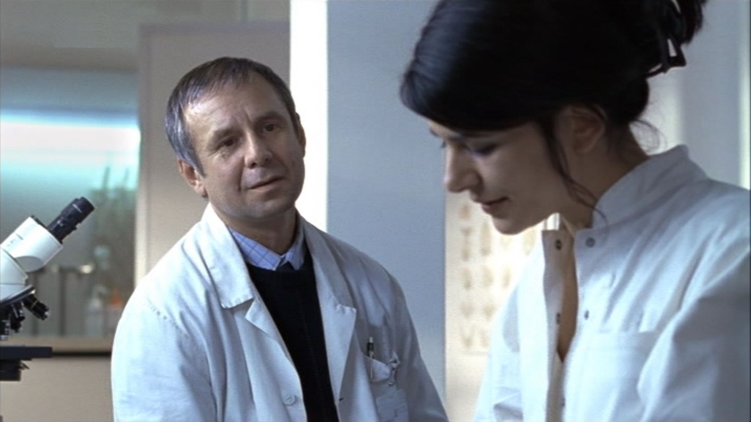 Tod eines Keilers Background