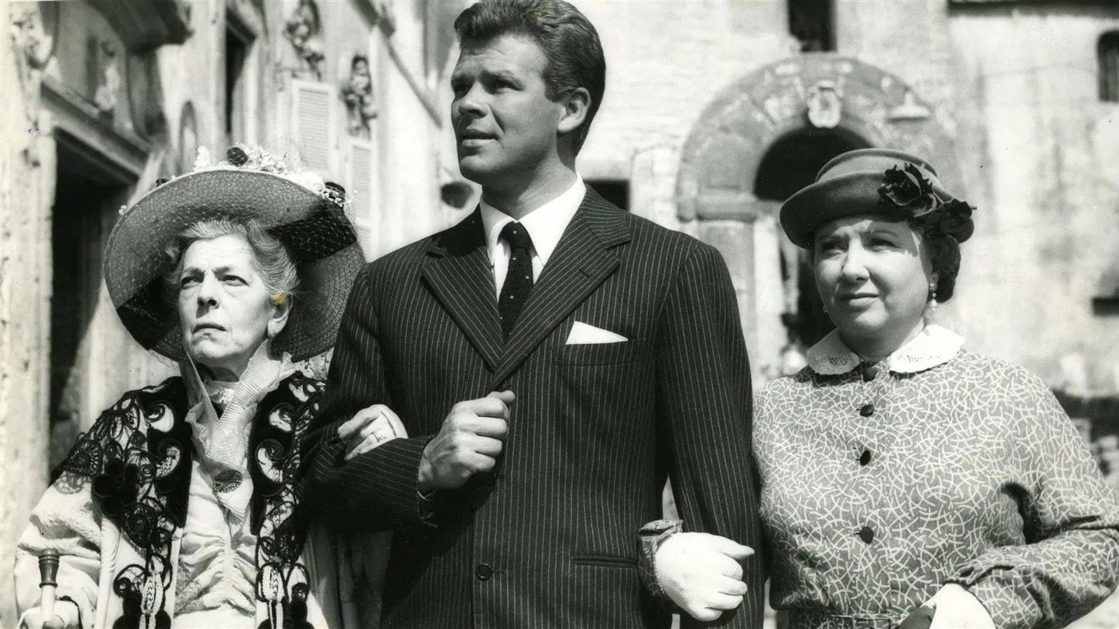 Oh! Sabella Background