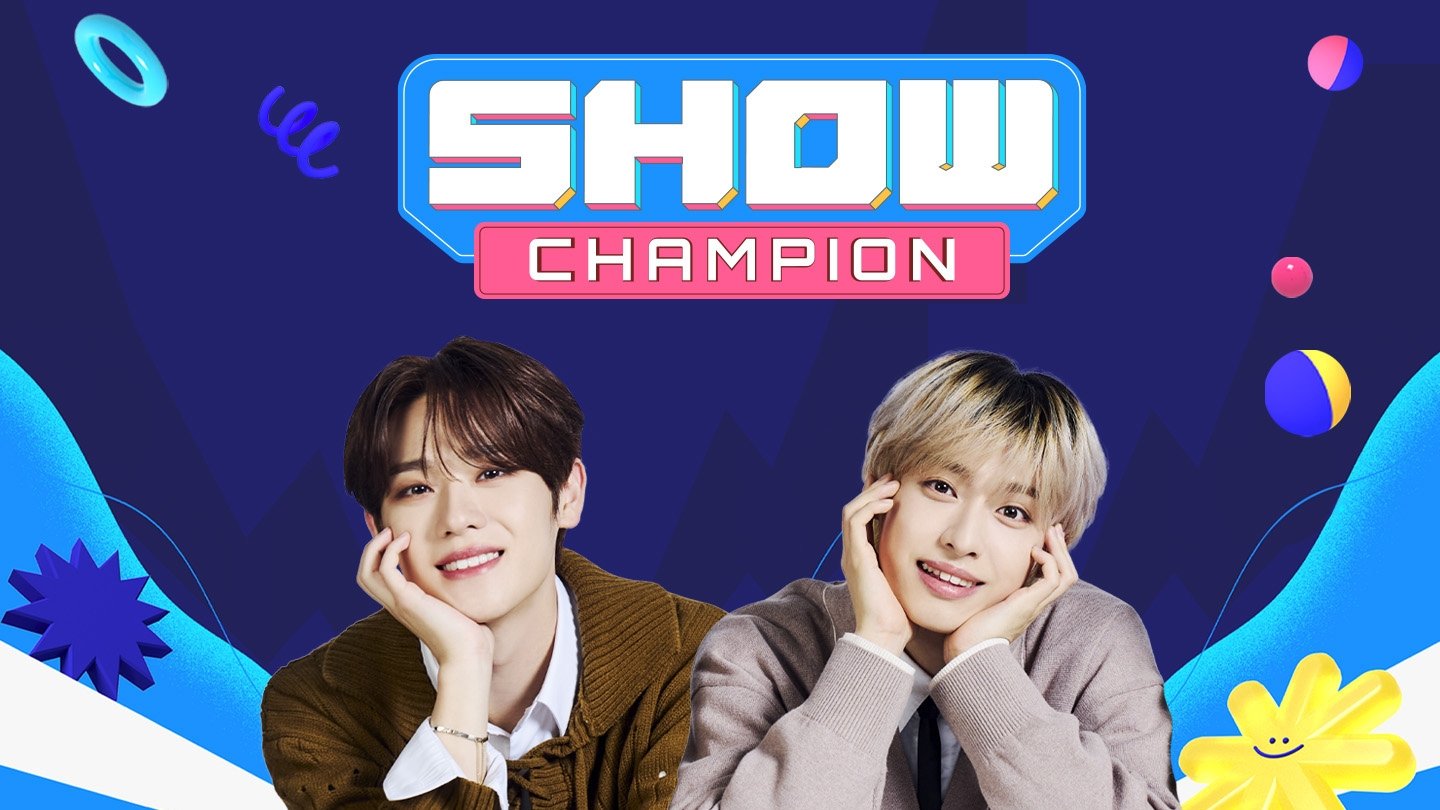 Show! Champion Background