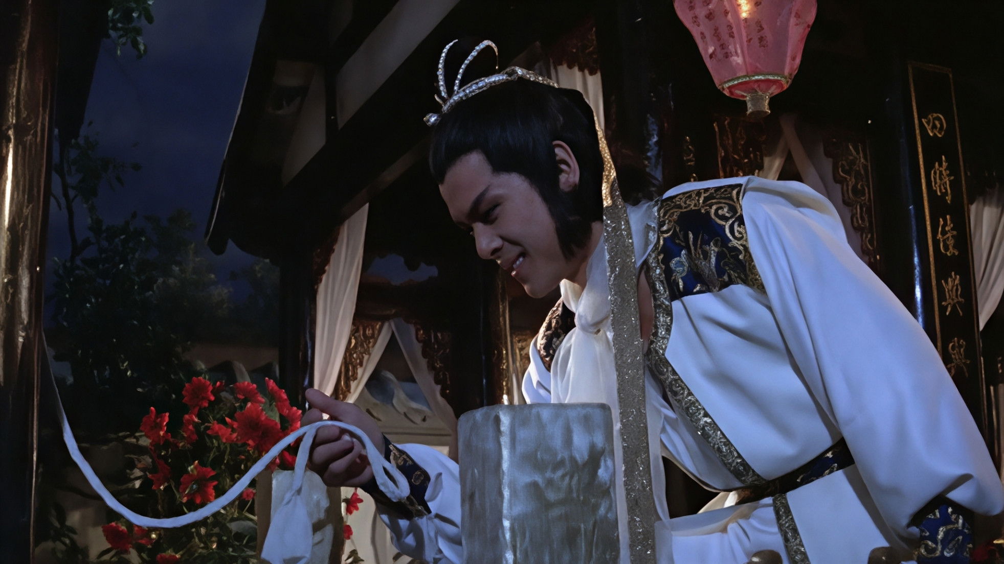 Clan Feuds Background