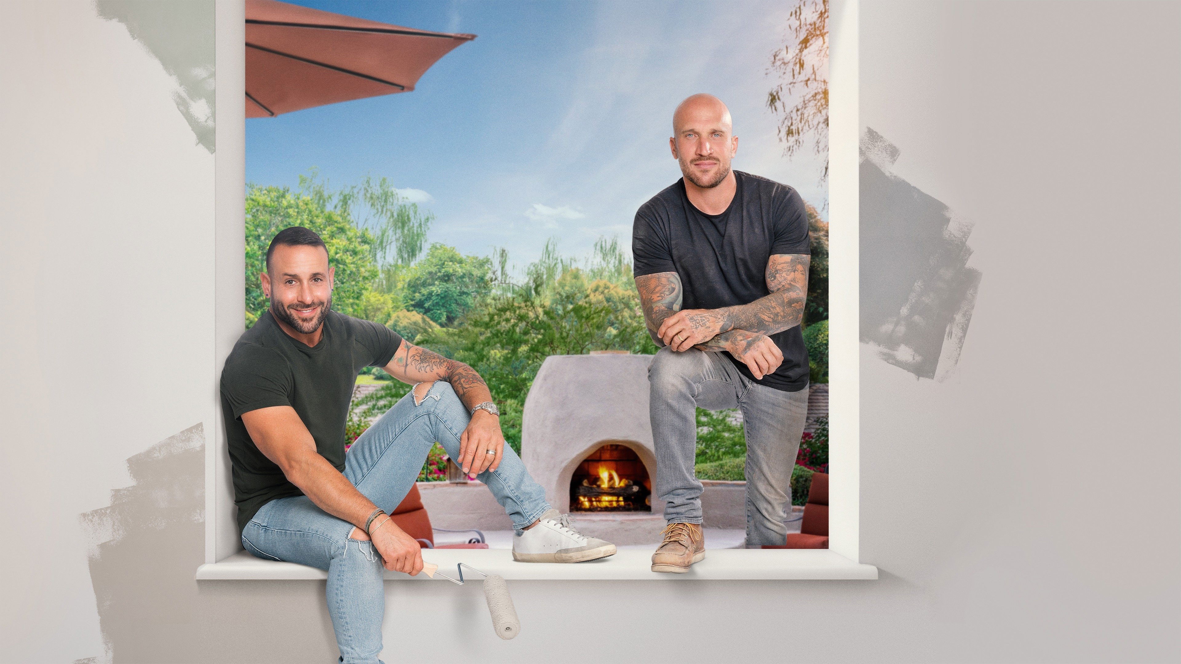 Inside Out Background