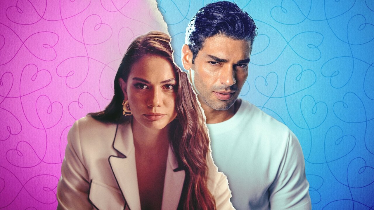 Love Tactics 2 Background