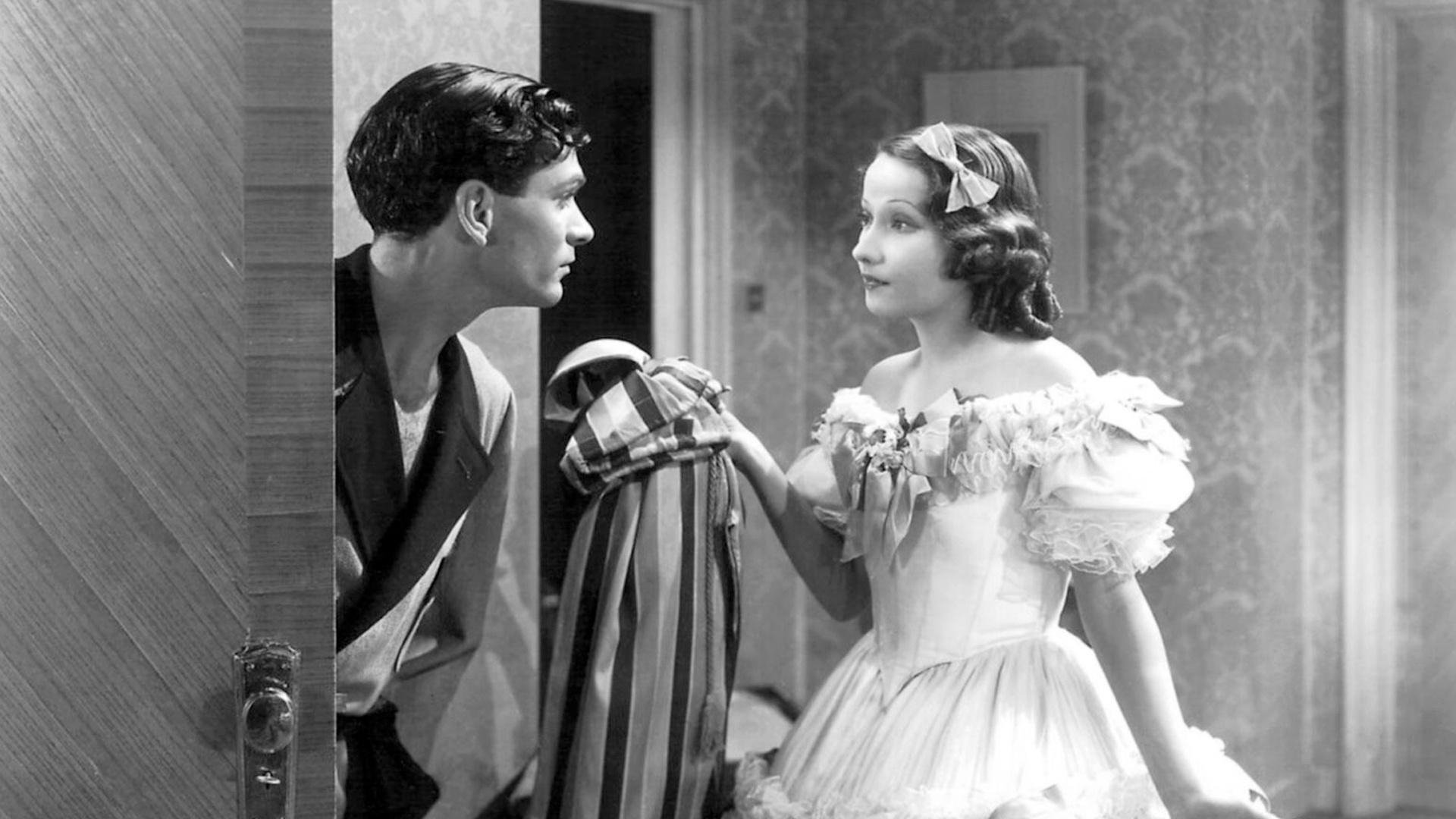 The Divorce of Lady X Background