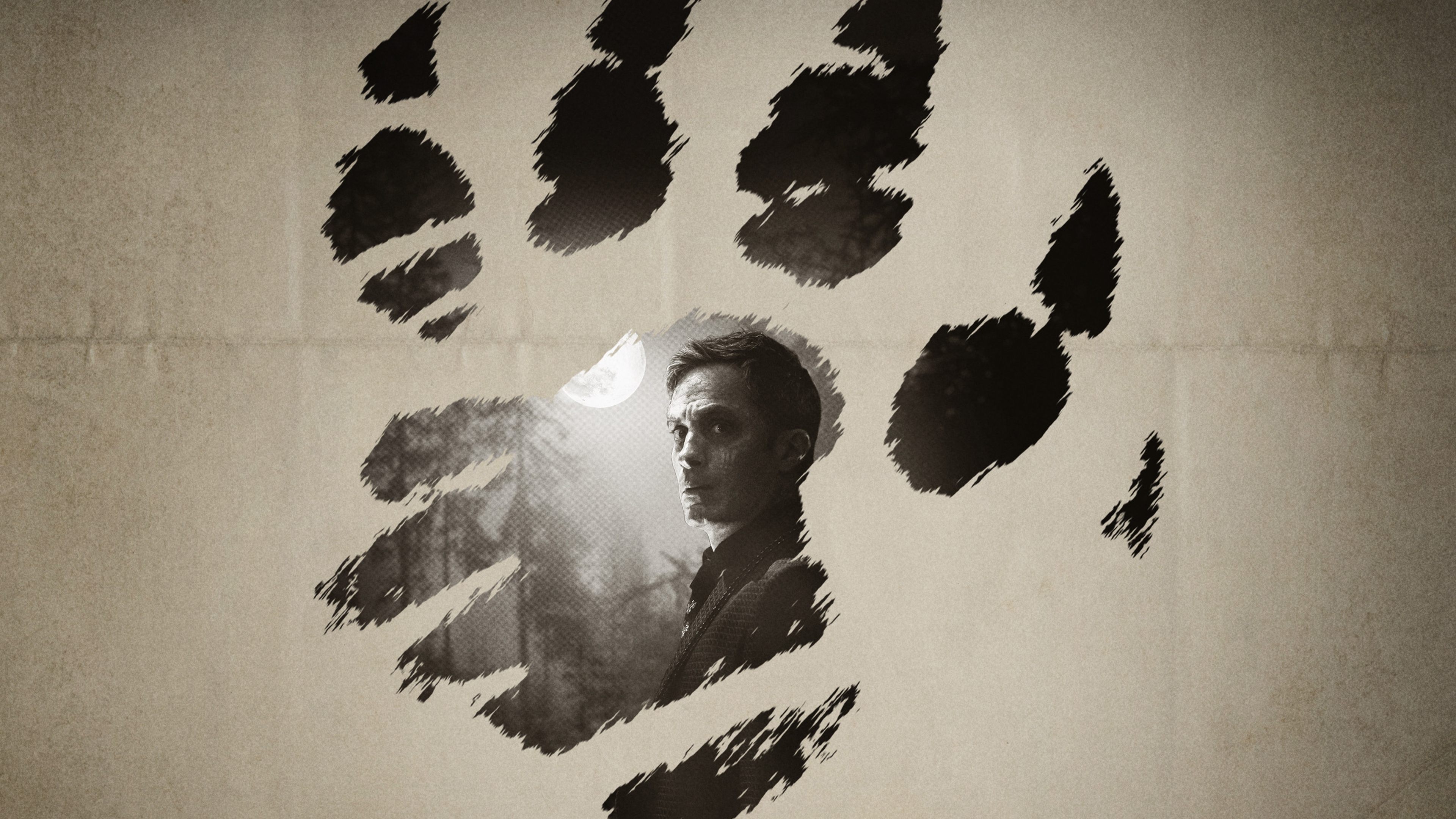 Werewolf by Night Background