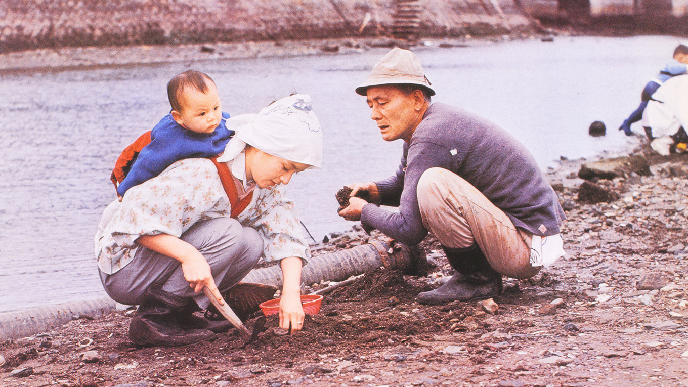 Where Spring Comes Late Background