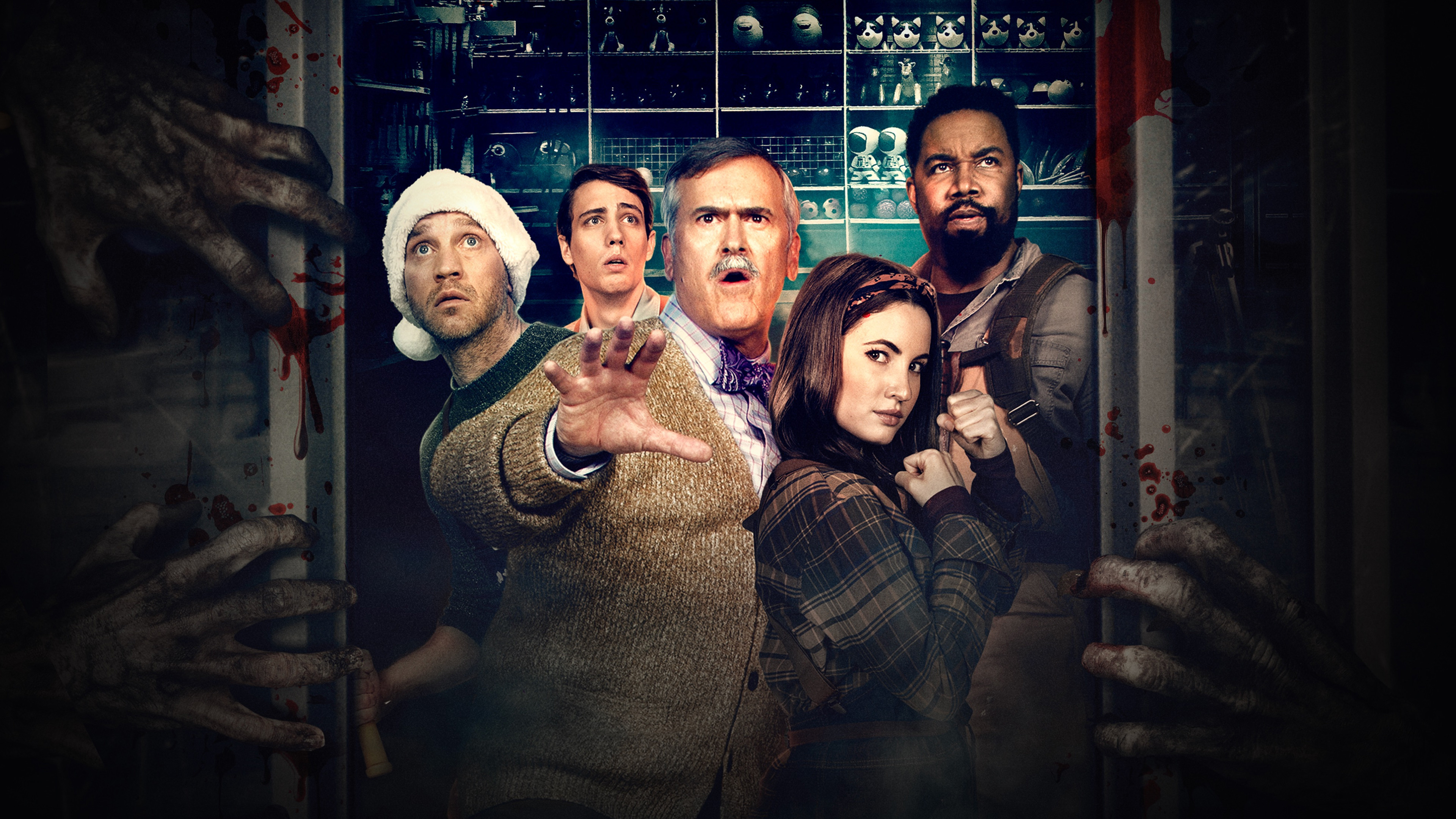 Black Friday Background