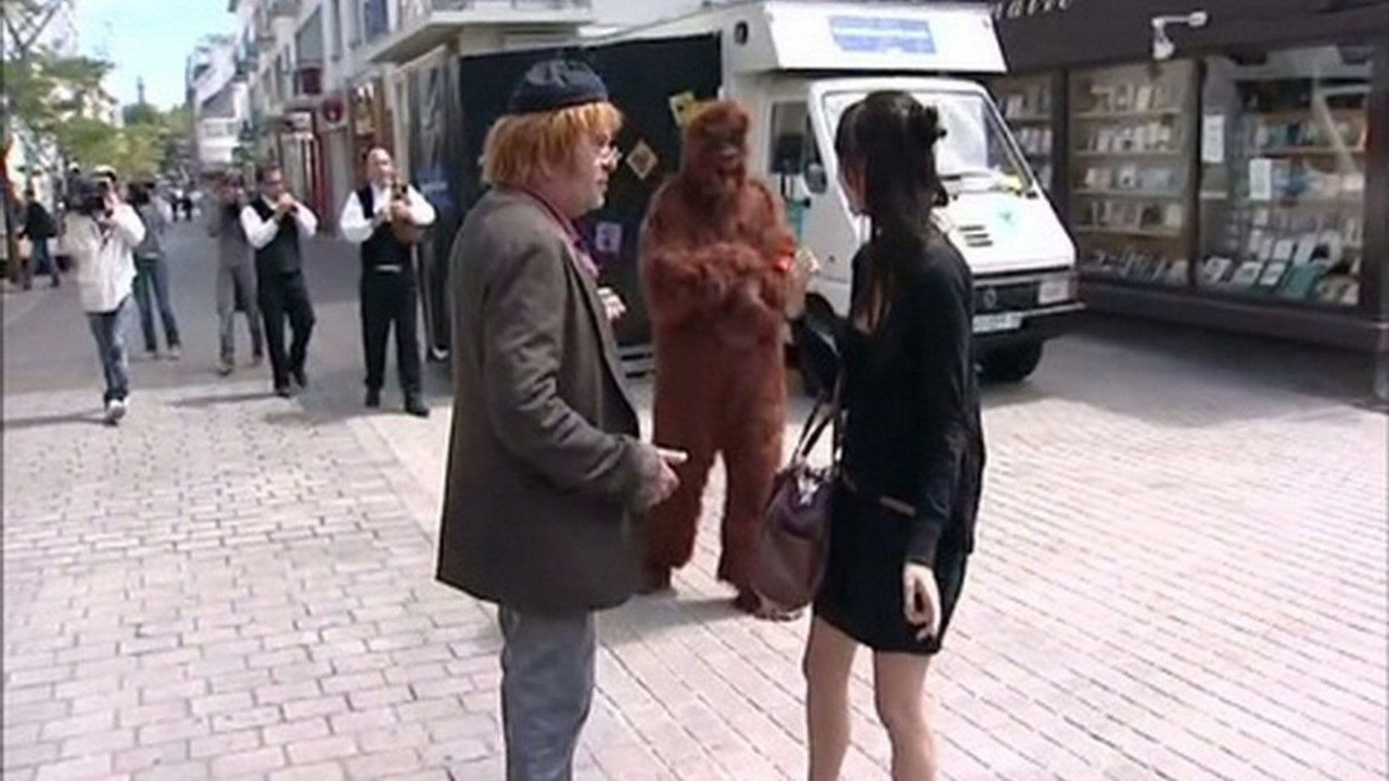 Lafesse-Noz Background