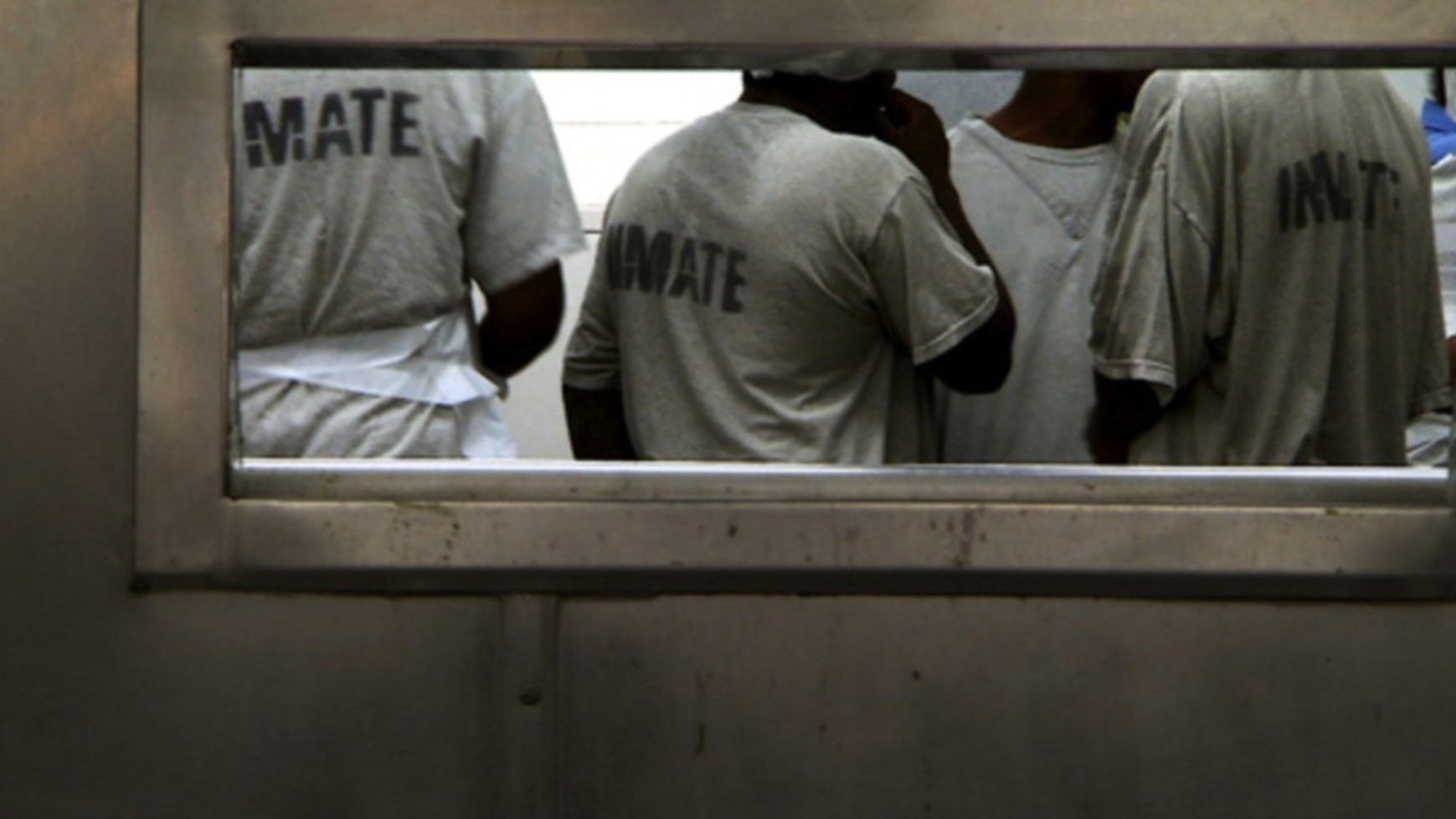 The House I Live In Background