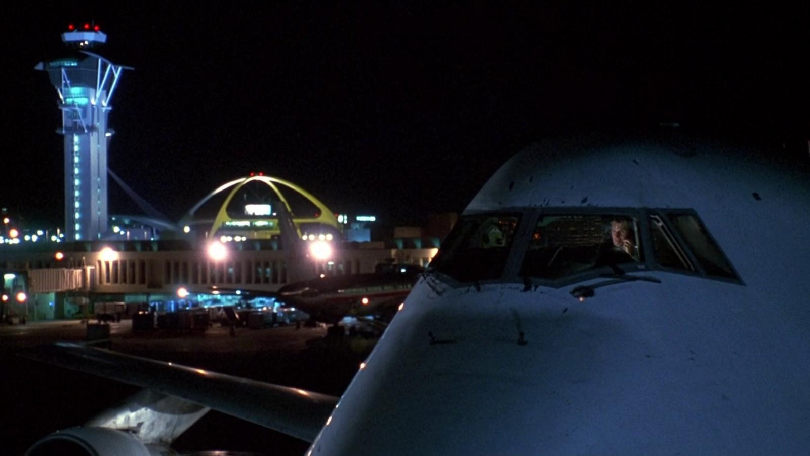 Turbulence Background