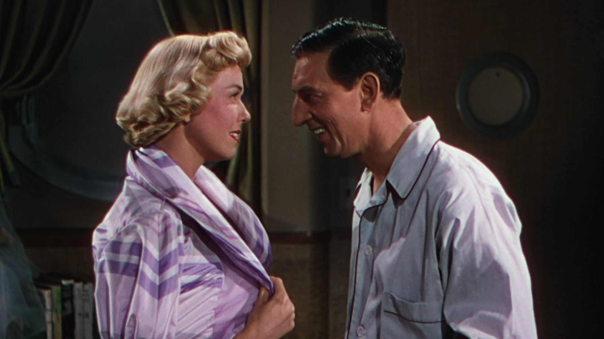 April in Paris Background