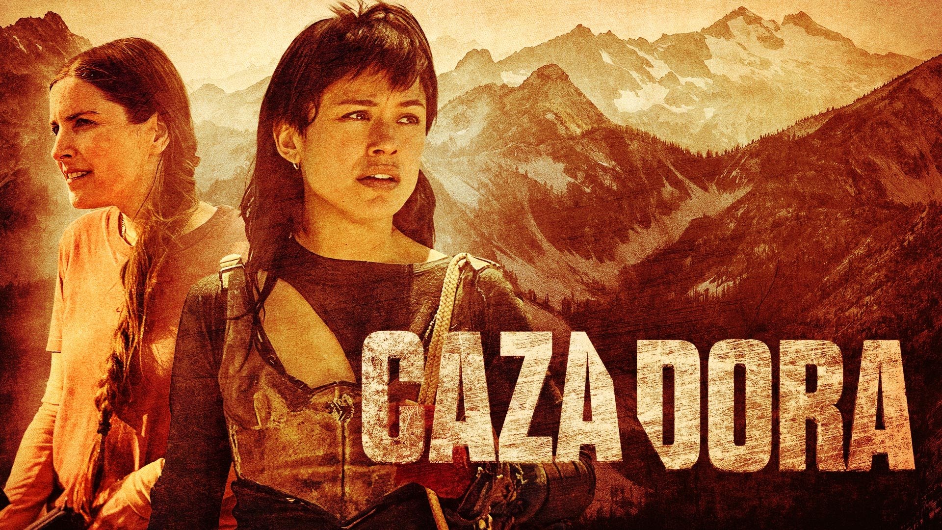 Cazadora Background