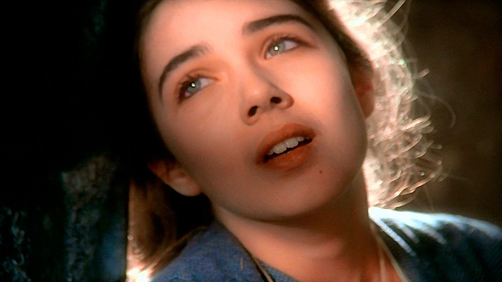 Maria Goretti Background