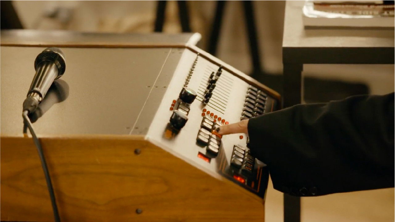 Jeanne Added - Ground Control Background