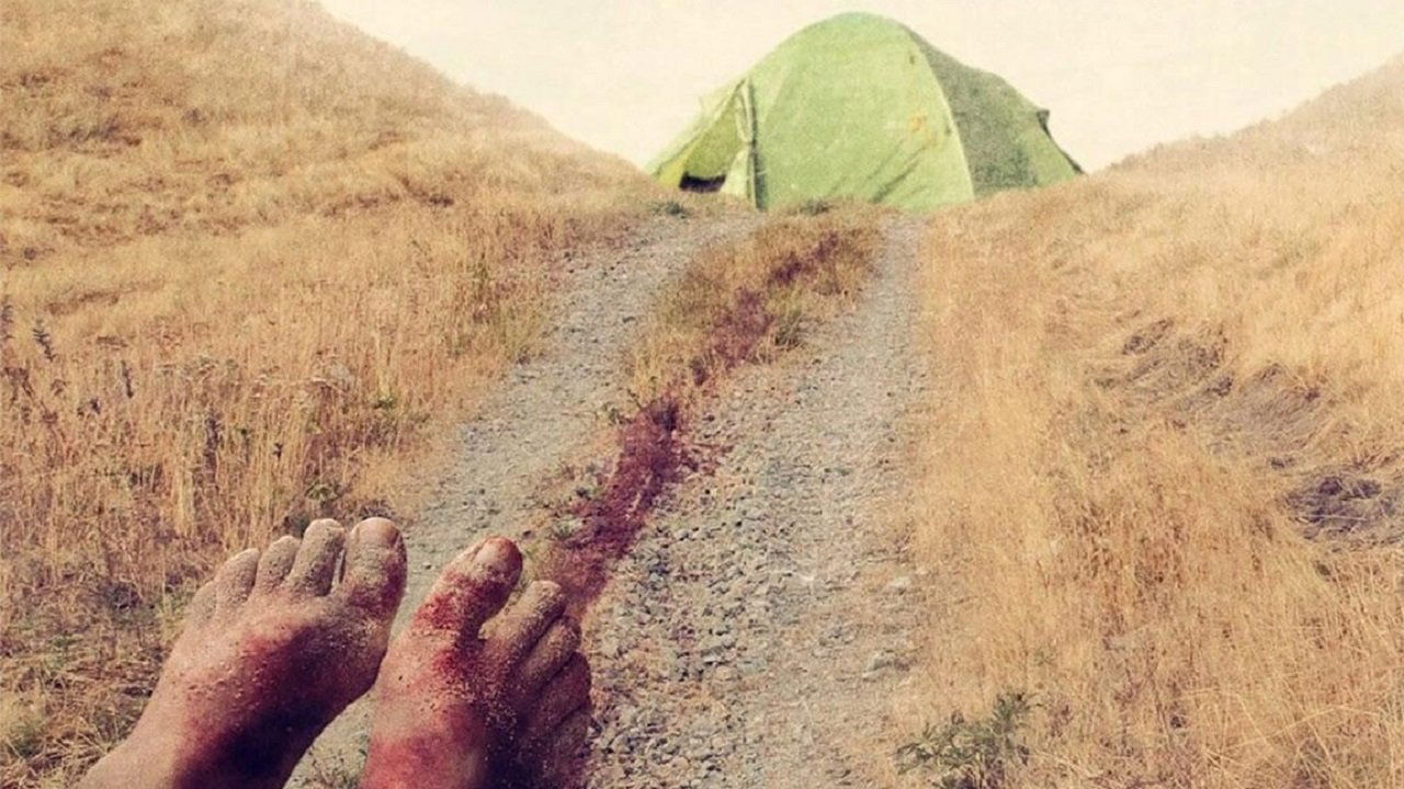 Killing Ground Background