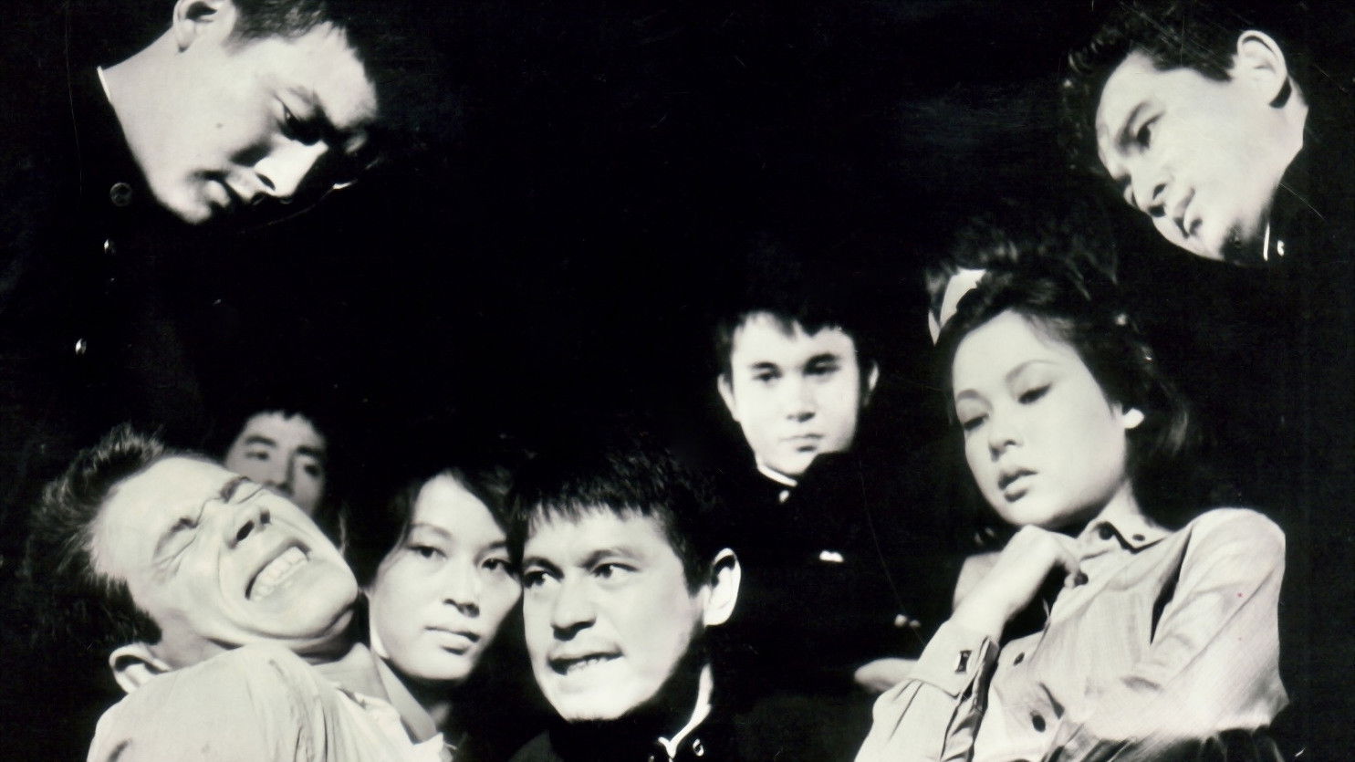 The False Student Background