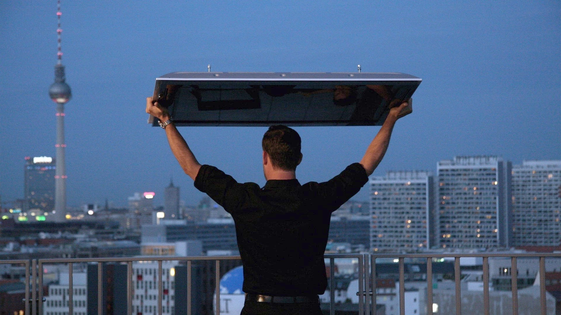 Reclaim Your Brain Background