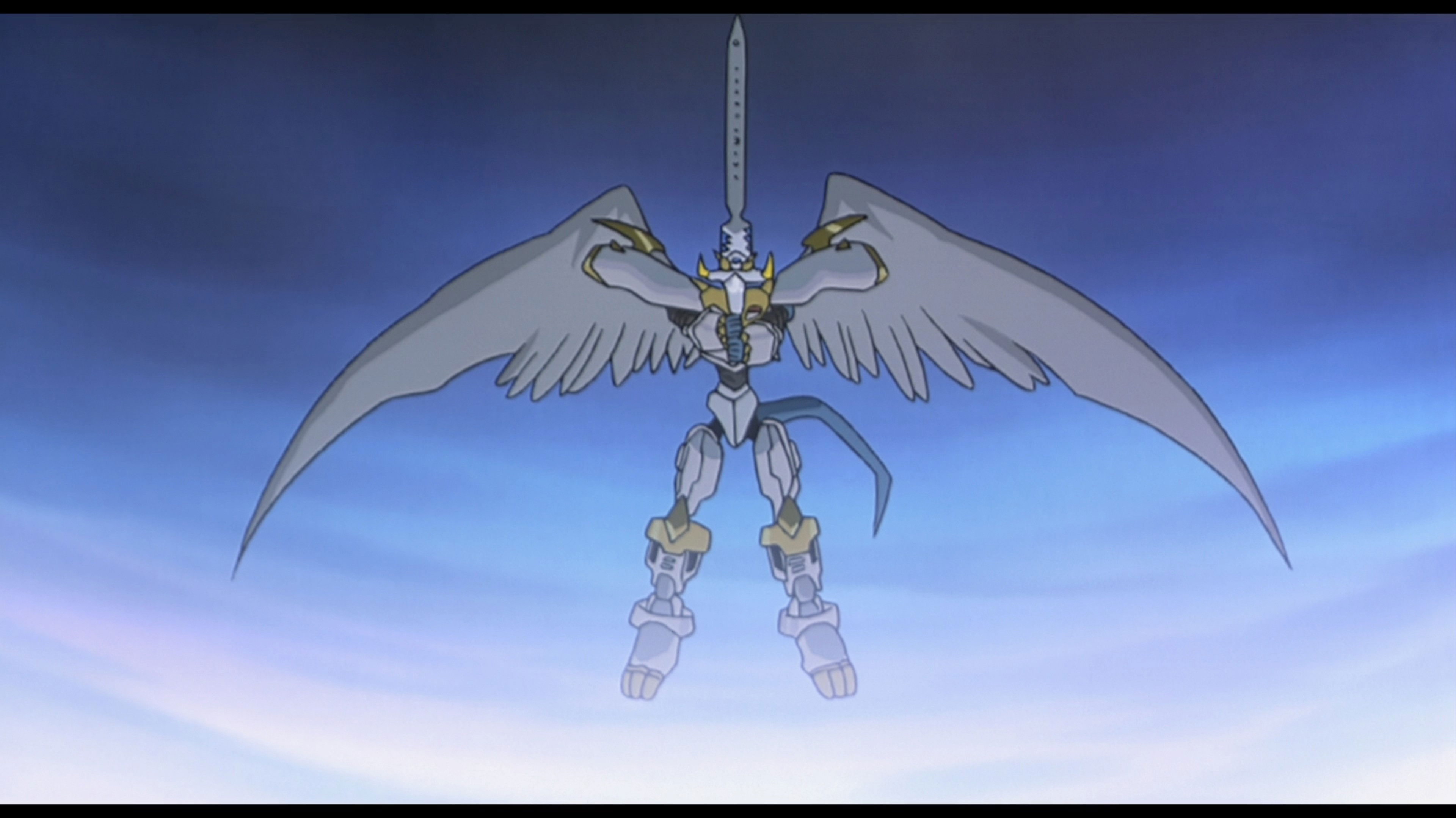 Digimon Adventure 02: Revenge of Diaboromon Background