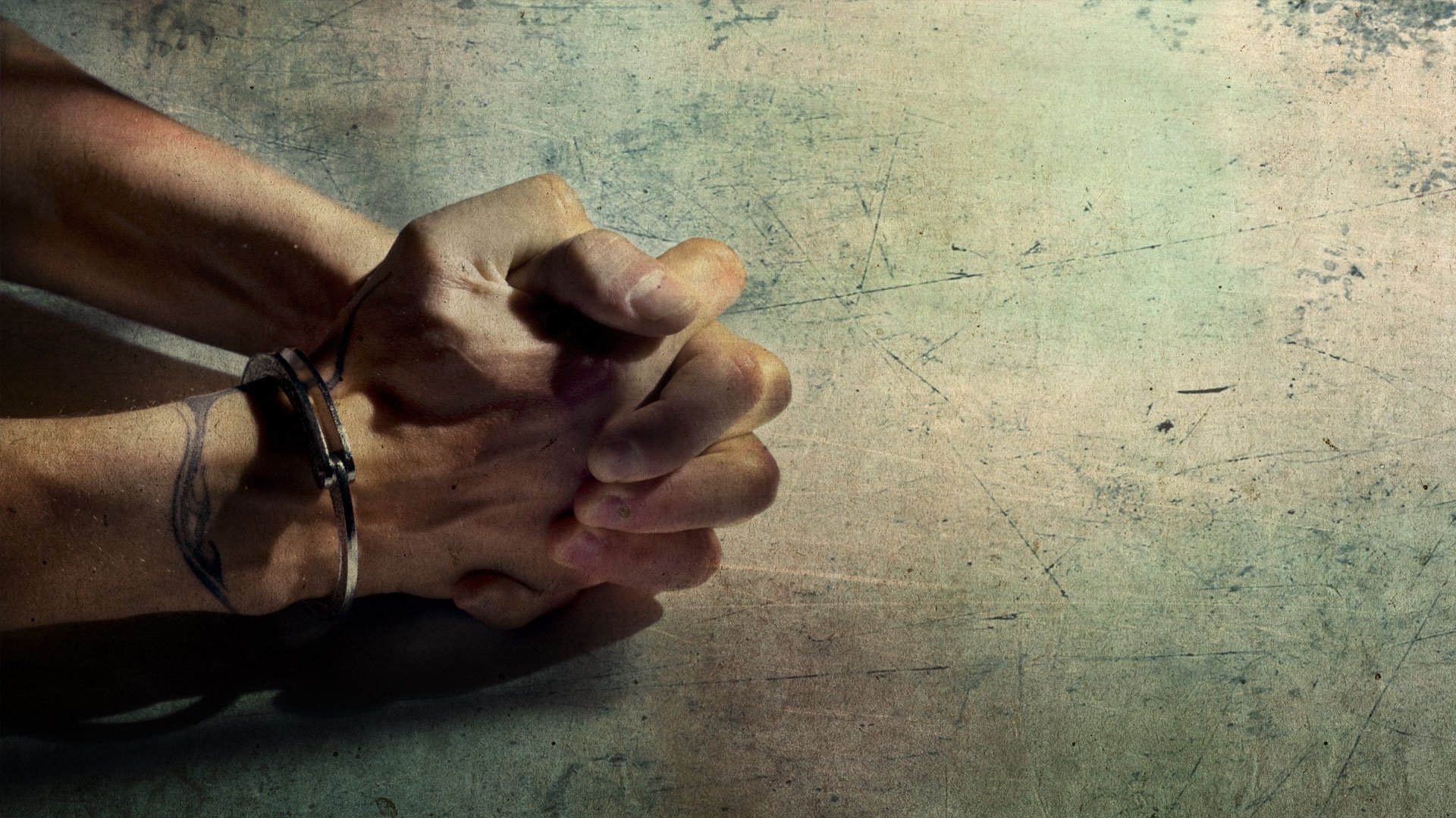 The Killer Speaks Background