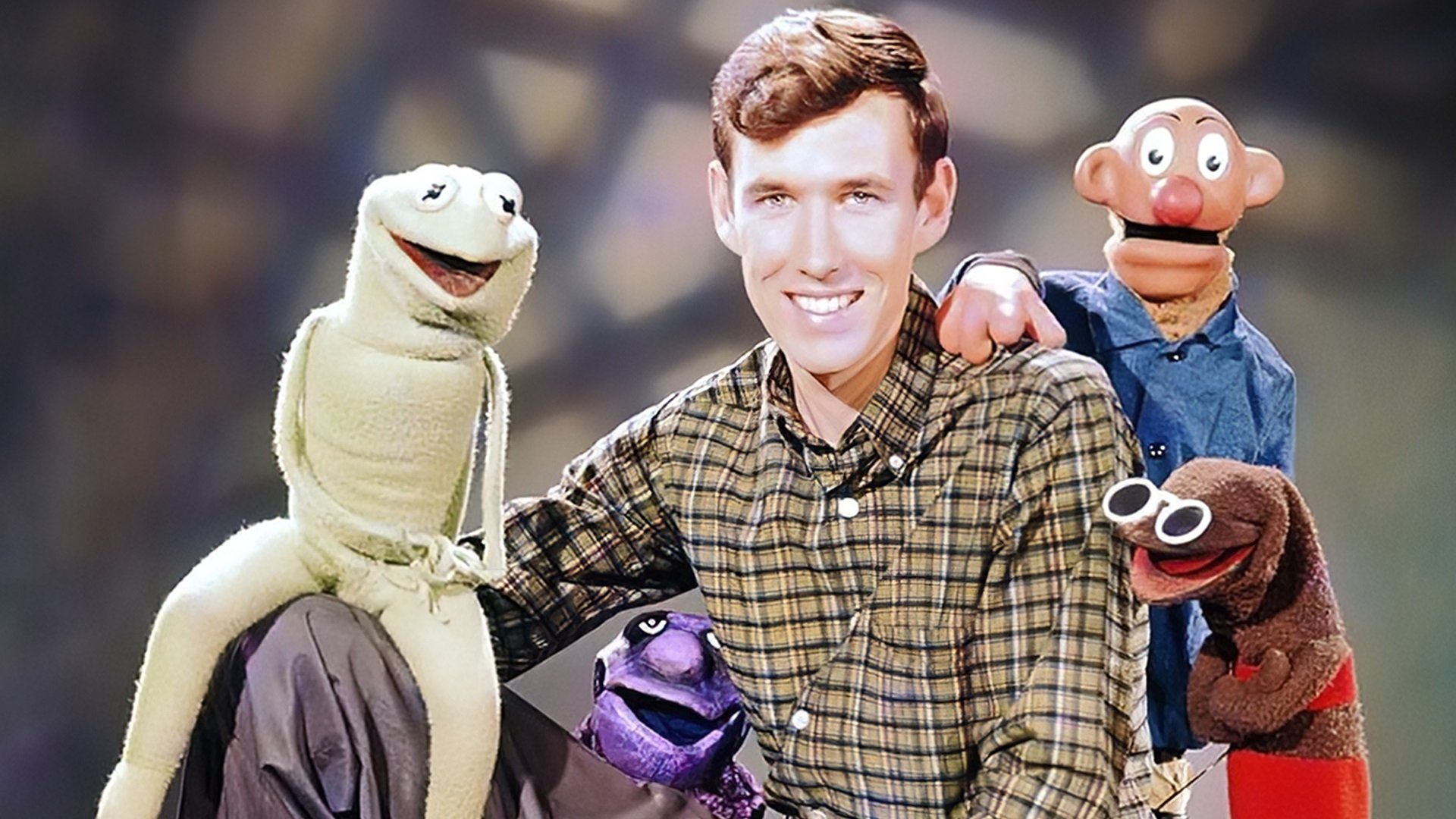 The World of Jim Henson Background
