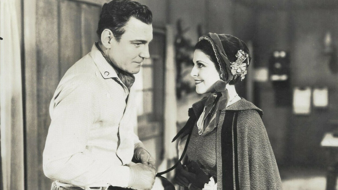 Hello Trouble Background