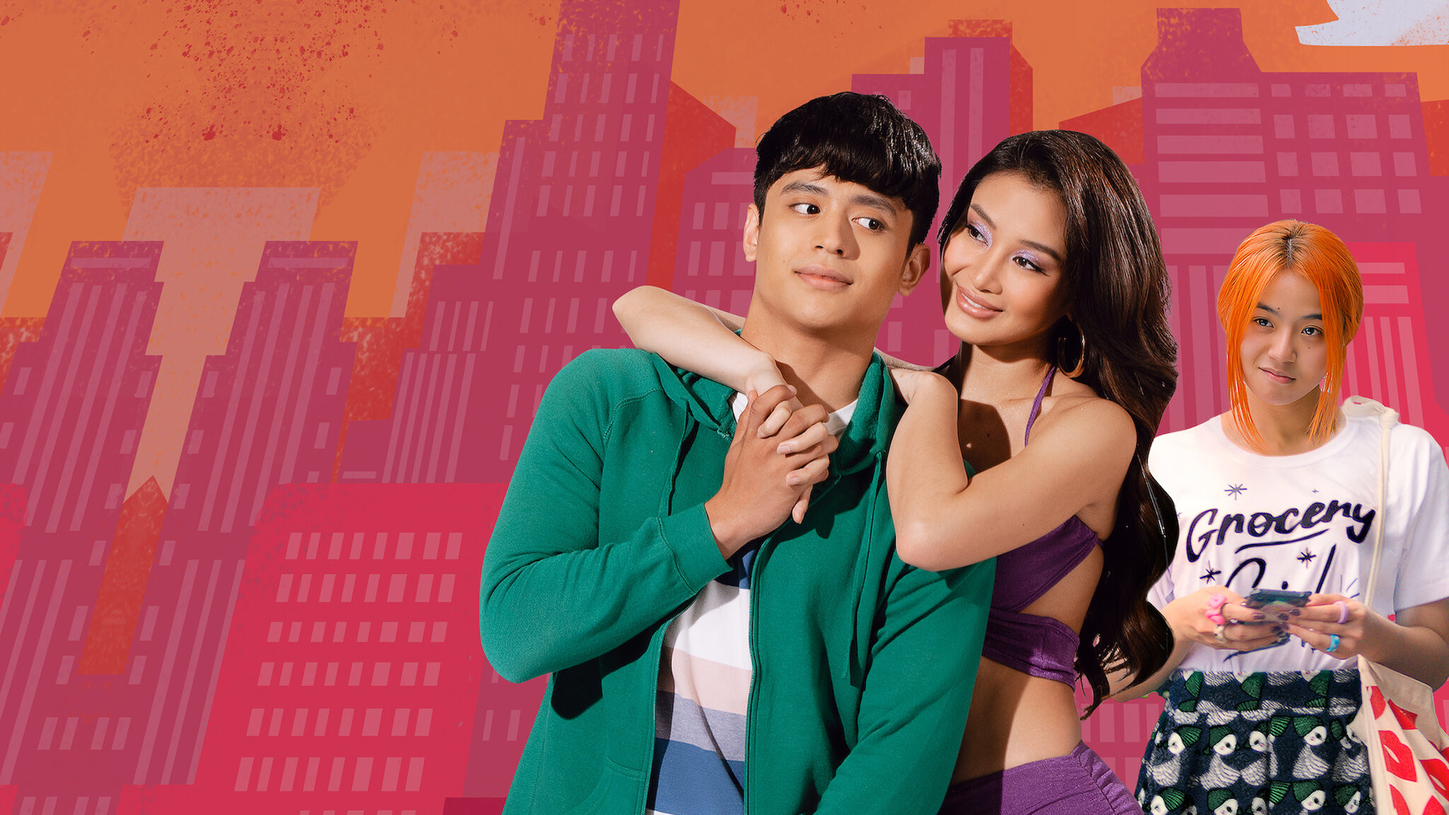 Missed Connections Background