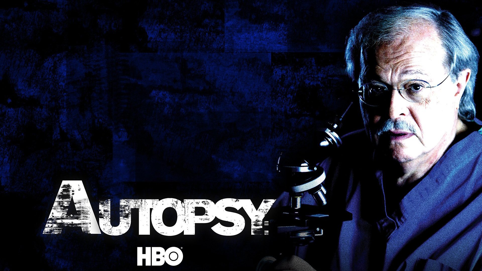 Autopsy Background